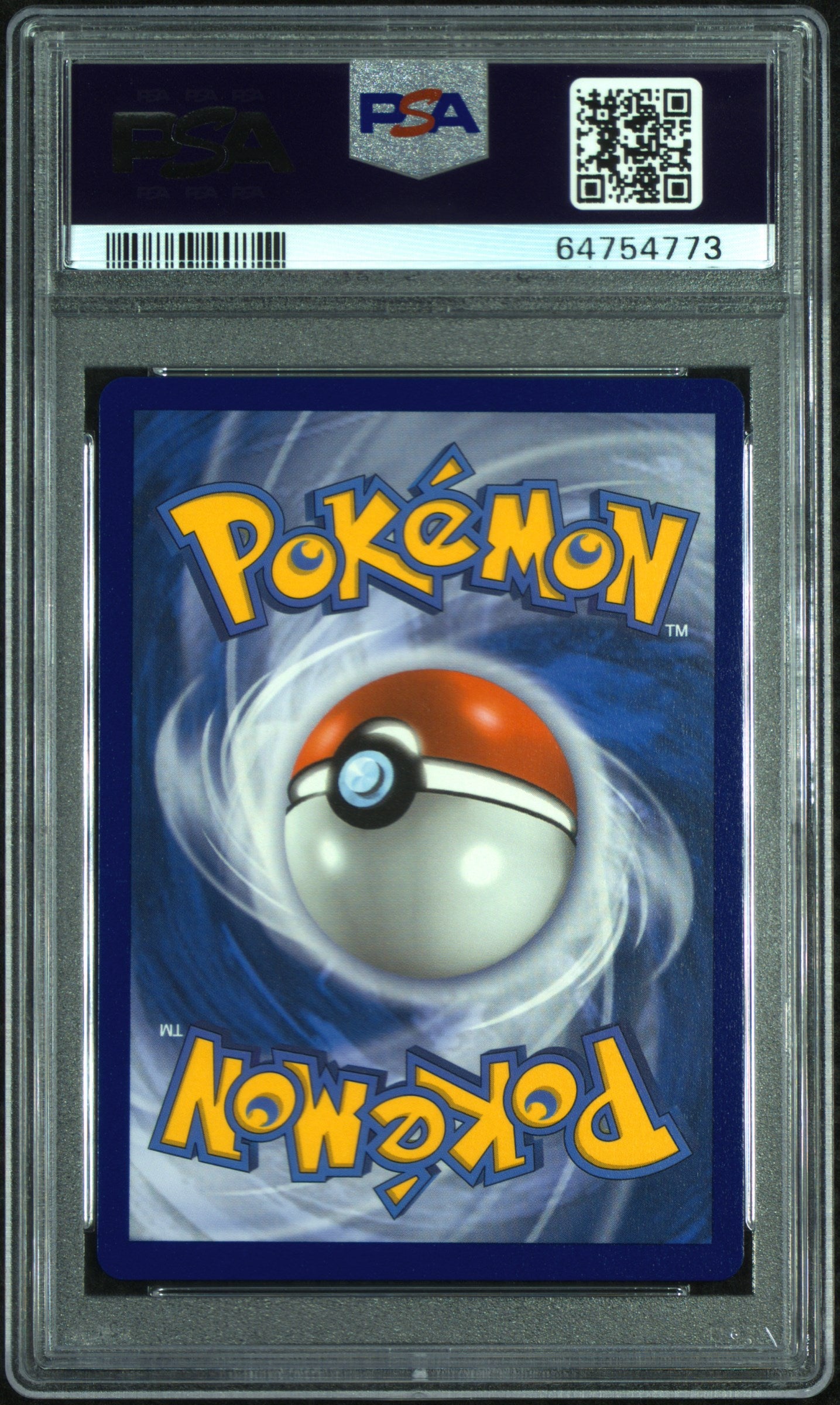 2021 Pokemon Sword and Shield Black Star Promo Battle Box Venusaur Vmax #SWSH102 PSA 10