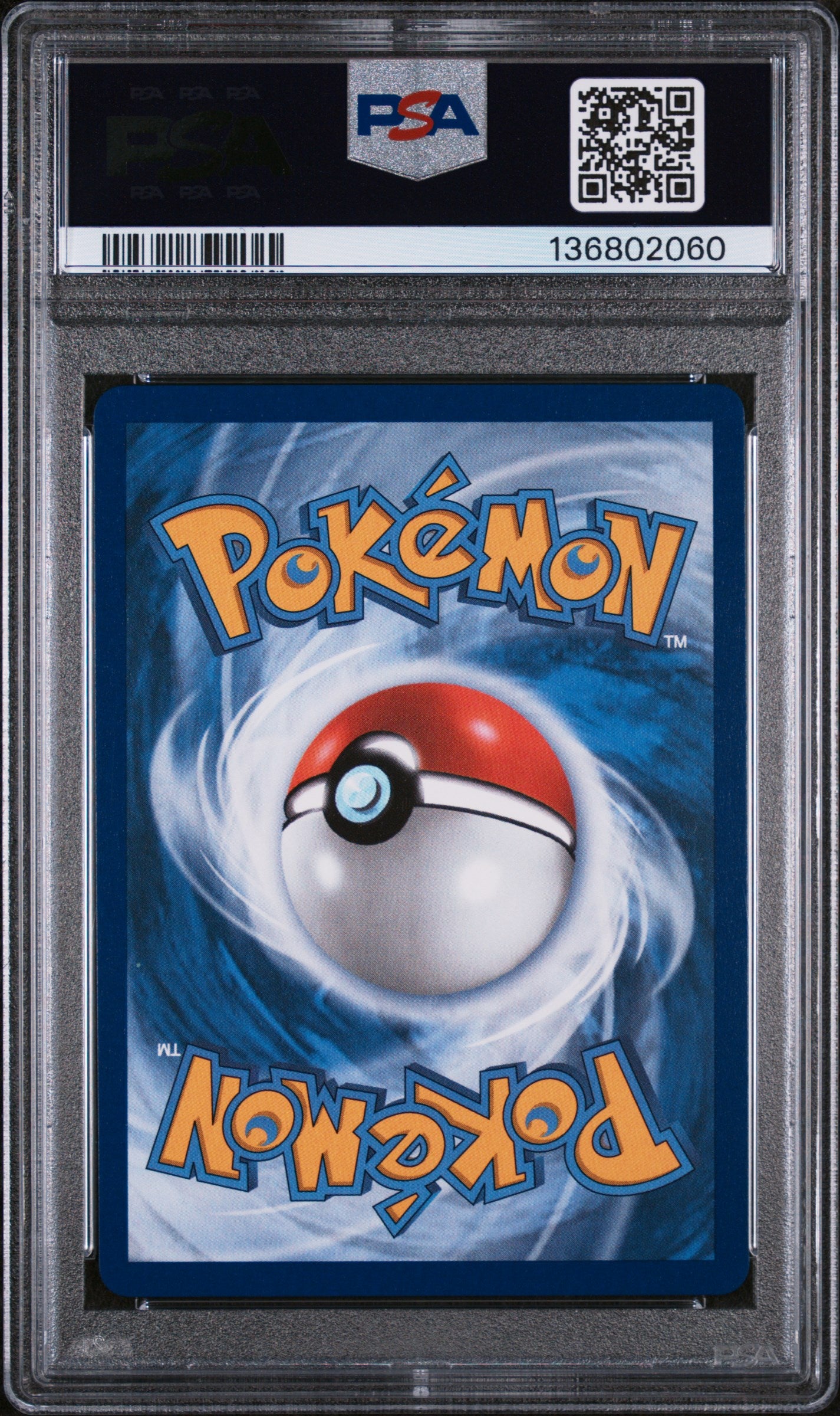 2025 Pokemon Mega Evolution Phantasmal Flames Illustration Rare Flygon #101 /94 PSA 10