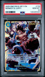 2025 one piece card game a fist of divine speed Amazon.com: Bandai One Piece TCG Card Game A Fist of Divine Speed English  Booster Pack OP-11 : Toys & Games main image 1