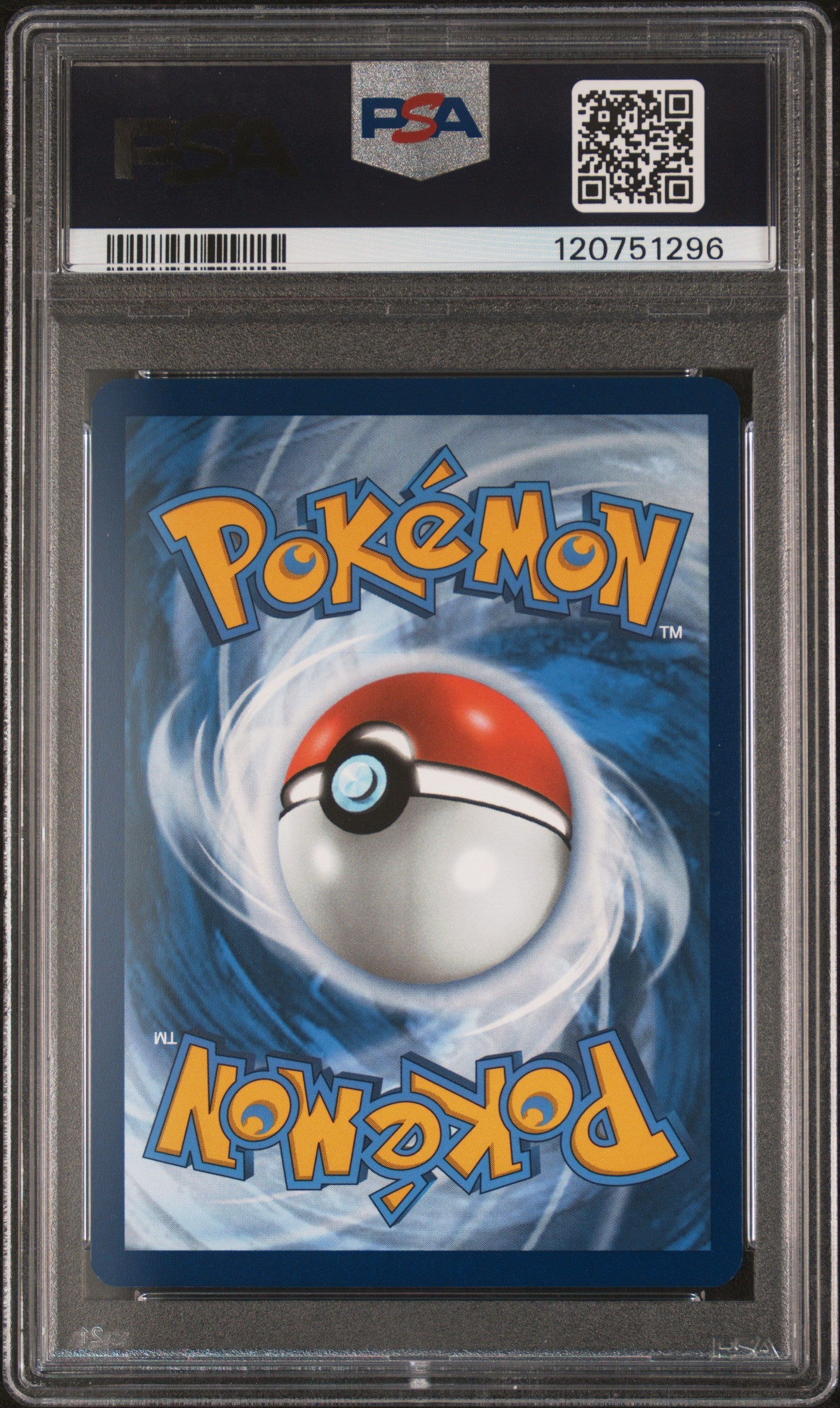 2025 Pokemon Scarlet and Violet Destined Rivals Illustration Rare Rapidash #189 PSA 10
