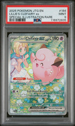 2025 Pokemon Scarlet and Violet Journey Together Special Illustration –  Monmouth Sports Cards