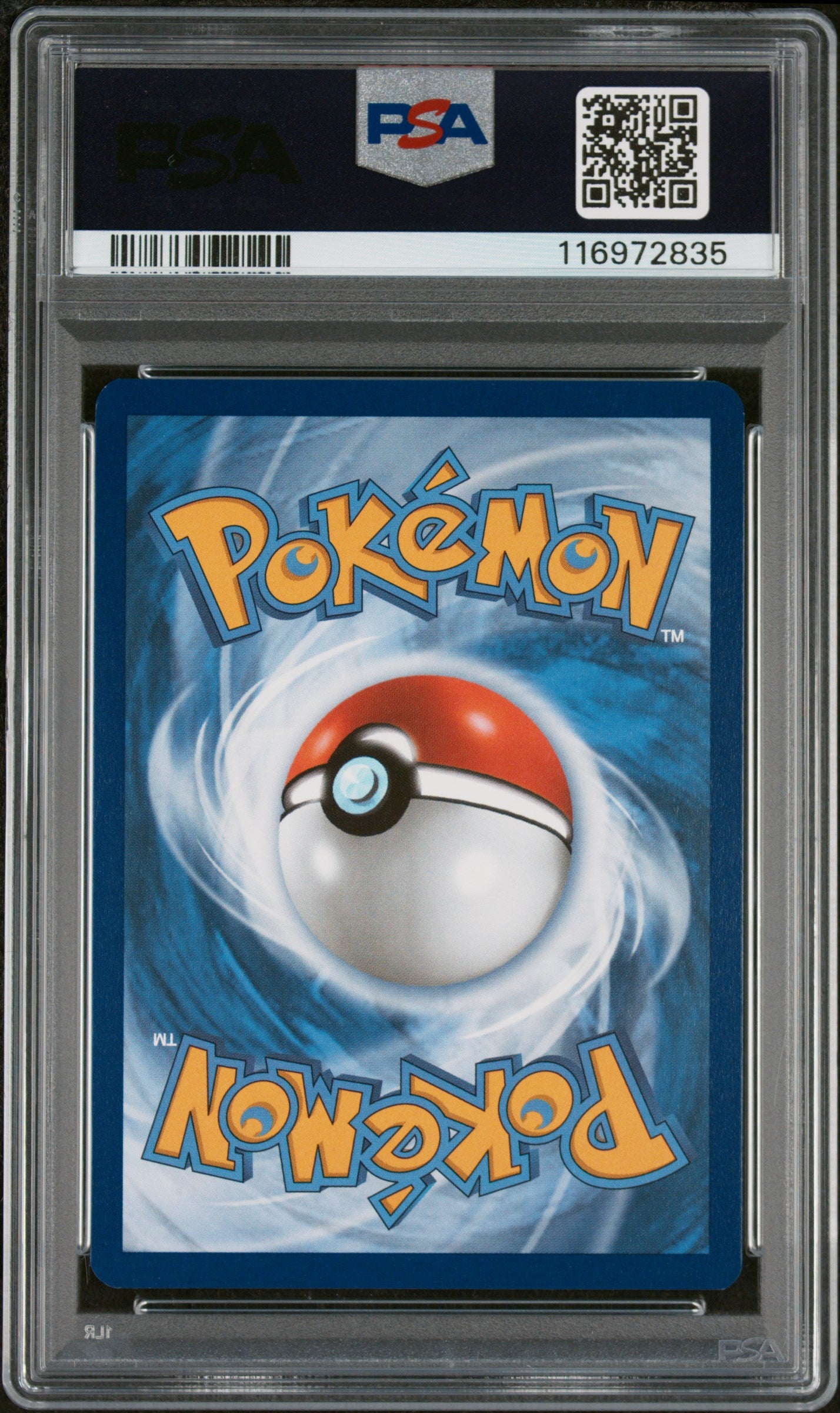 2025 Pokemon Scarlet and Violet Journey Together Special Illustration Rare Lillie's Clefairy Ex #184 PSA 9