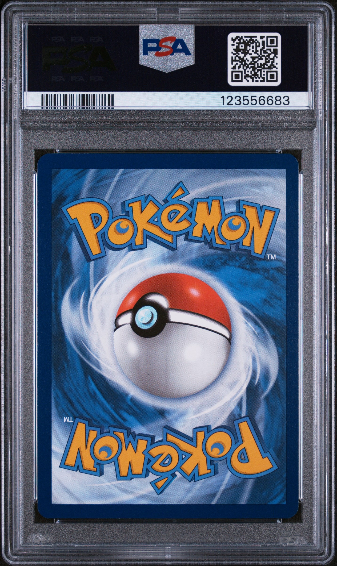 2023 Pokemon Scarlet and Violet 151 Special Illustration Rare Charizard Ex #199 PSA 9