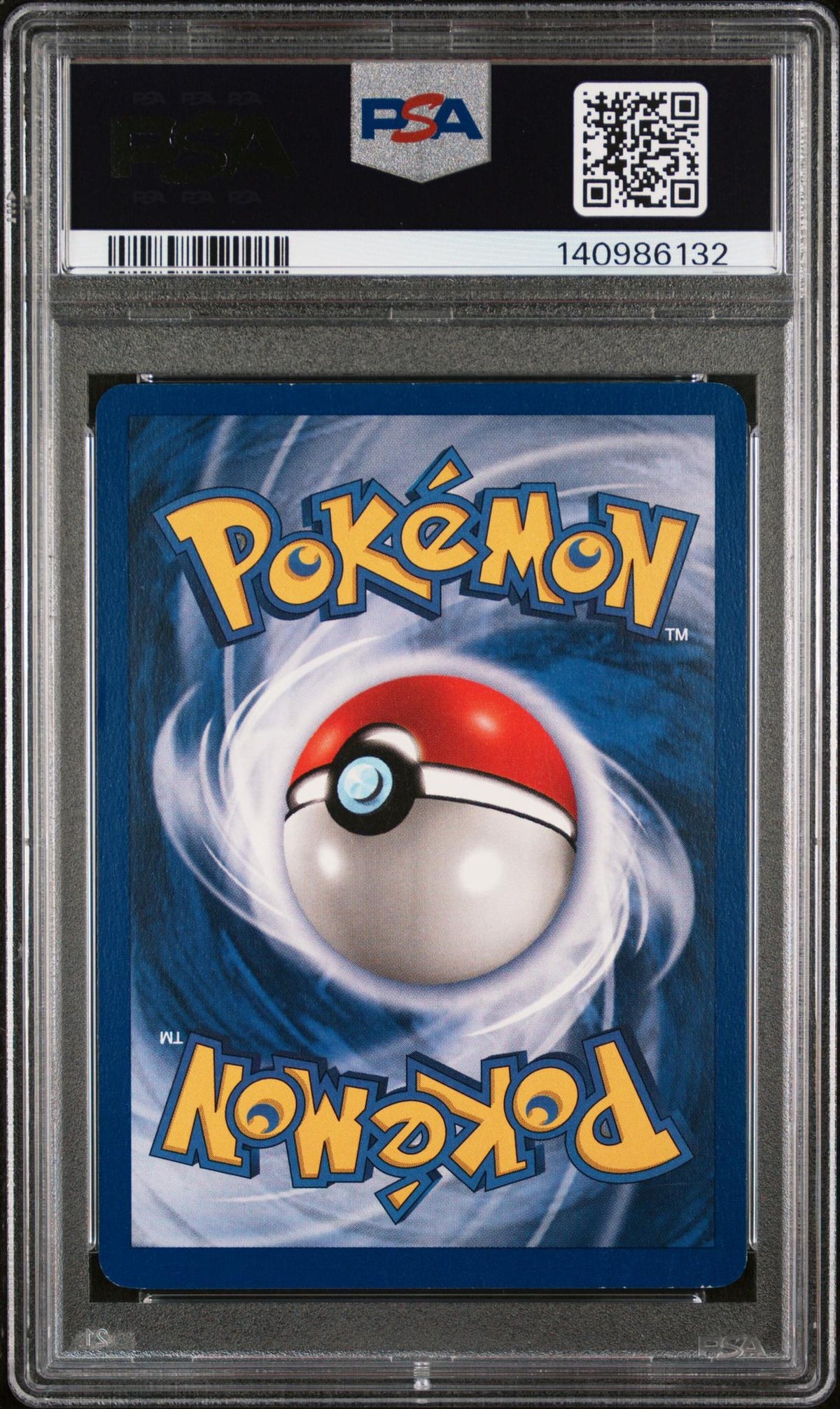 1999 Pokemon Base Set Shadowless Holo Venusaur #15 PSA 7