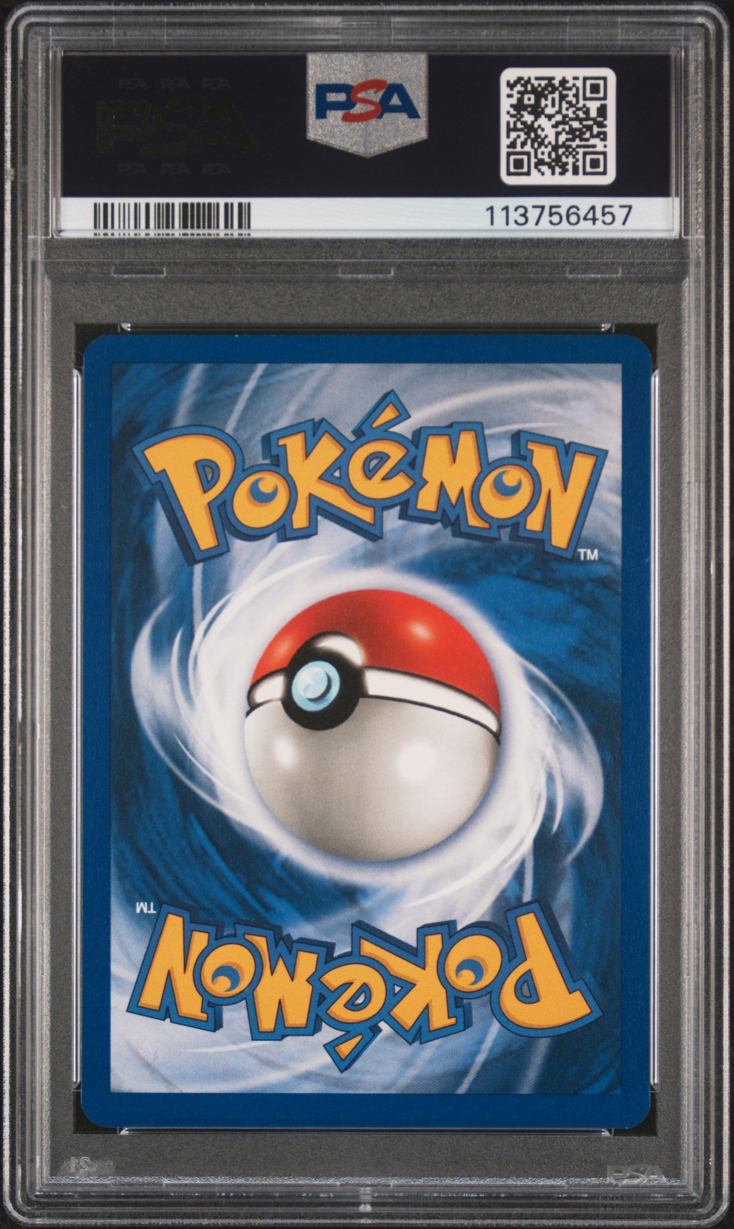 2000 Pokemon Gym Challenge 1st Edition Sabrina's Gengar #29 PSA 9