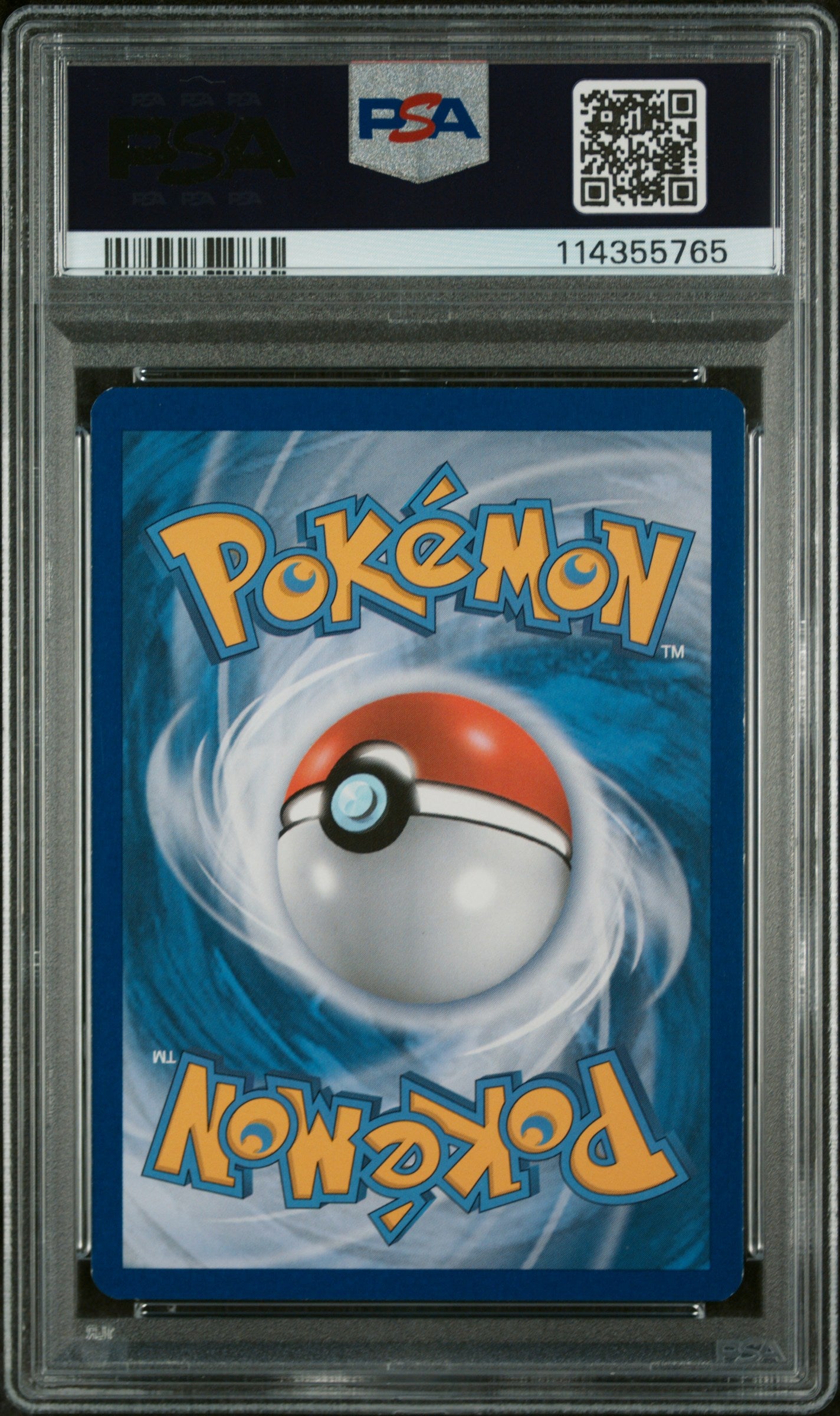 2014 Pokemon XY Furious Fists M Heracross Ex #5 PSA 6