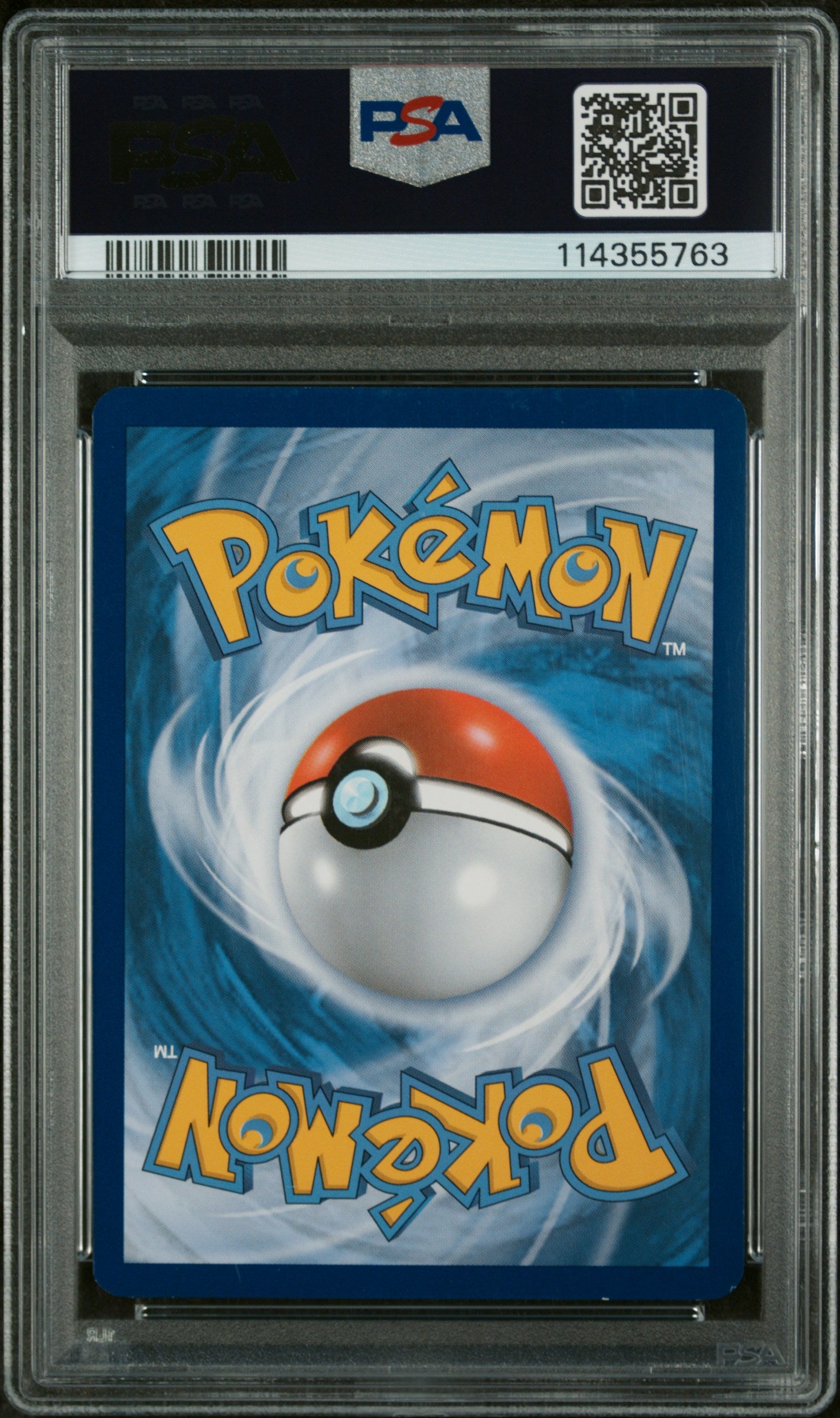 2016 Pokemon XY Black Star Promo Generations Elite Trainer Box Shaymin Ex #XY148 PSA 8