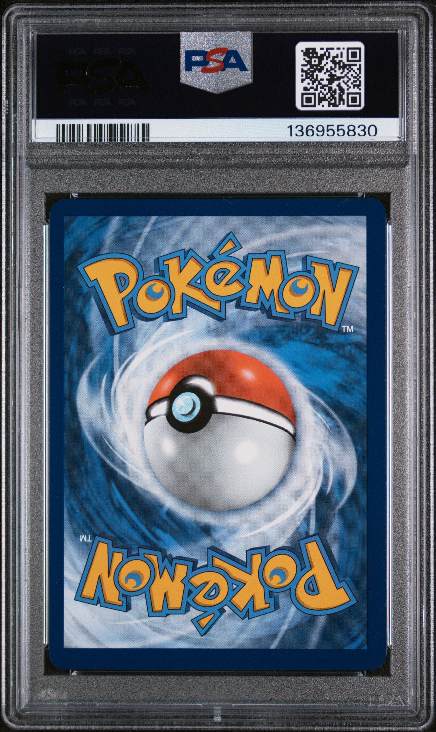 2023 Pokemon Scarlet and Violet 151 Blastoise Ex #9 PSA 10