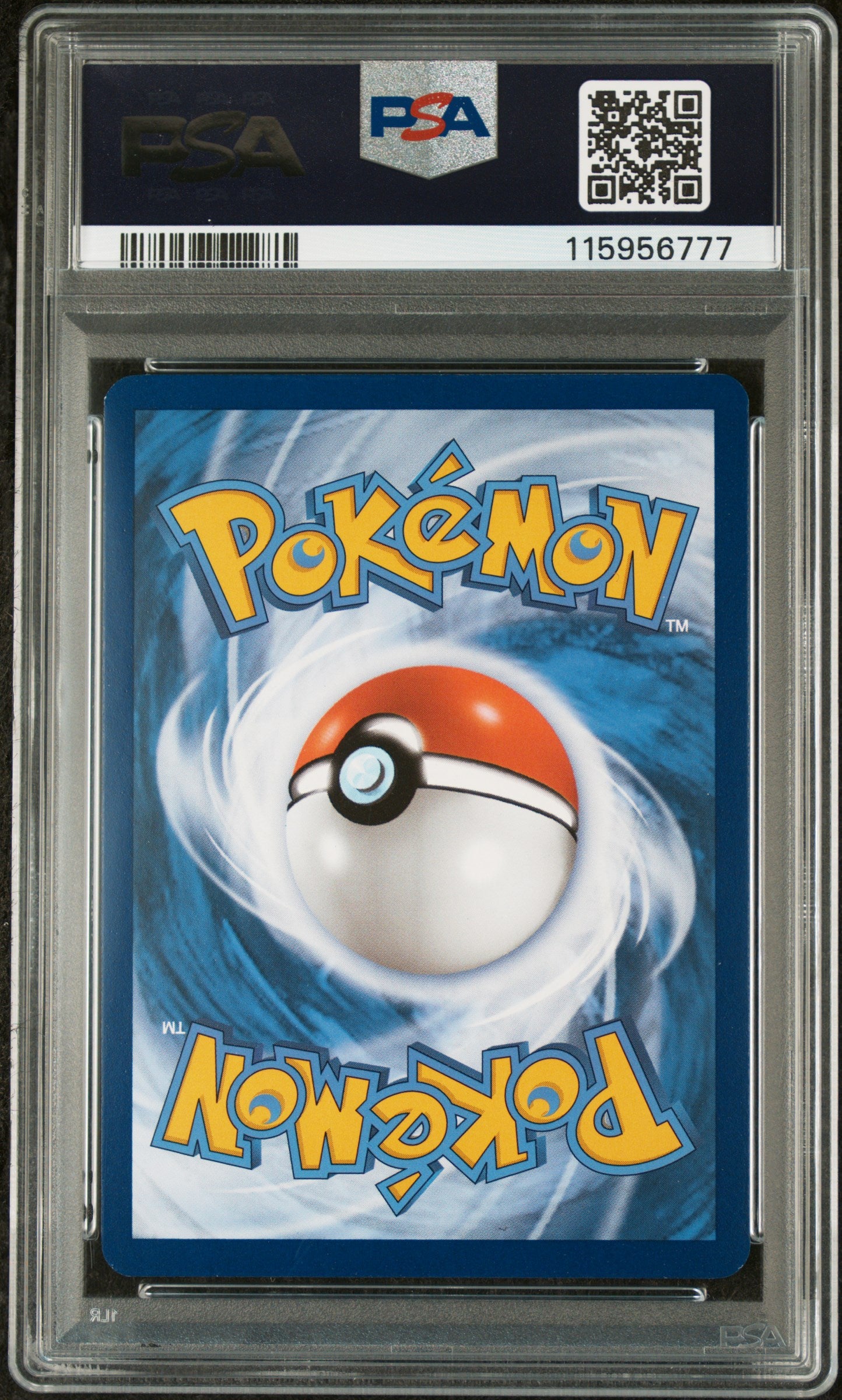 2023 Pokemon Scarlet and Violet Paldea Evolved Illustration Rare Tyranitar #222 PSA 10