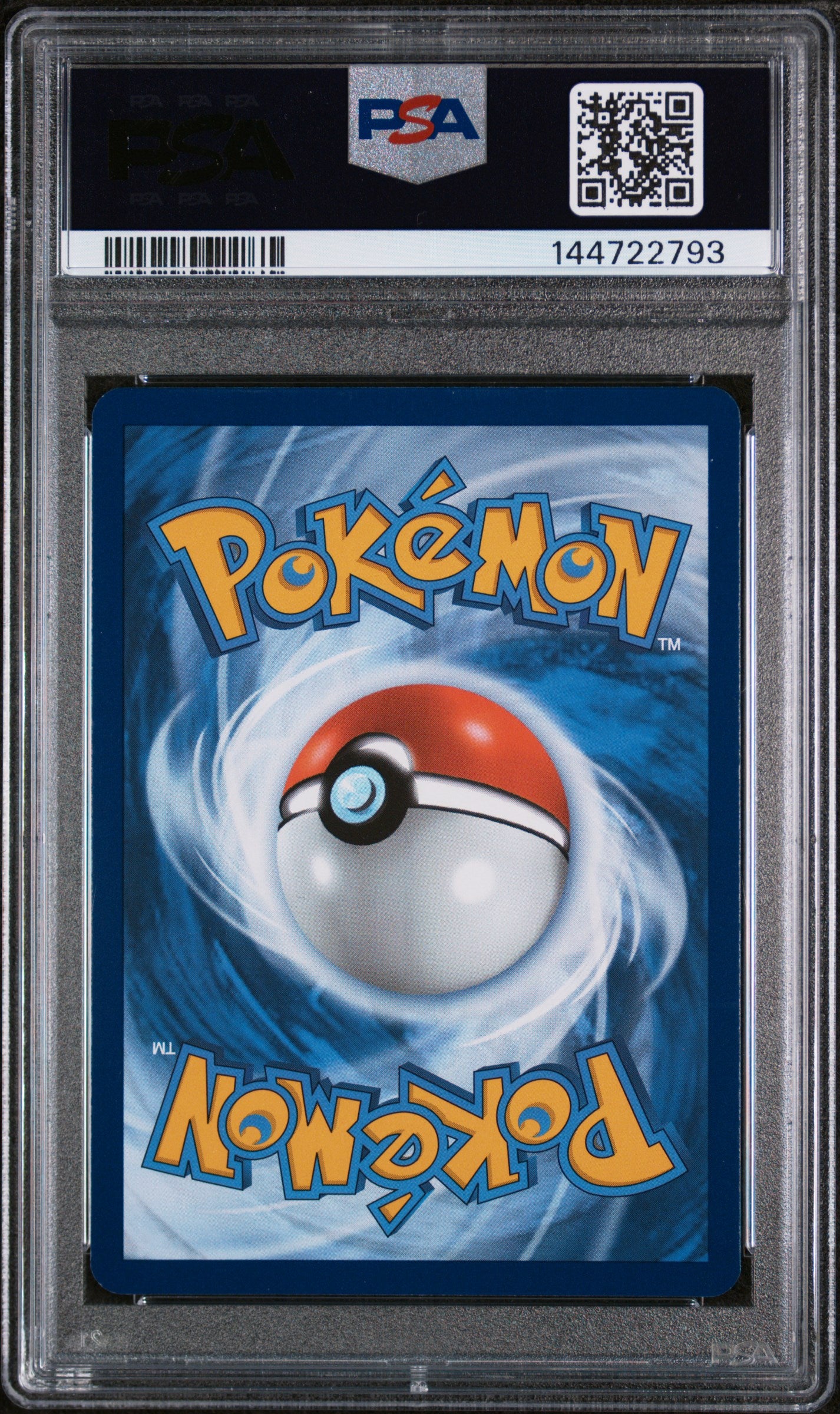 2023 Pokemon Scarlet and Violet 151 Illustration Rare Mr. Mime #179 PSA 9