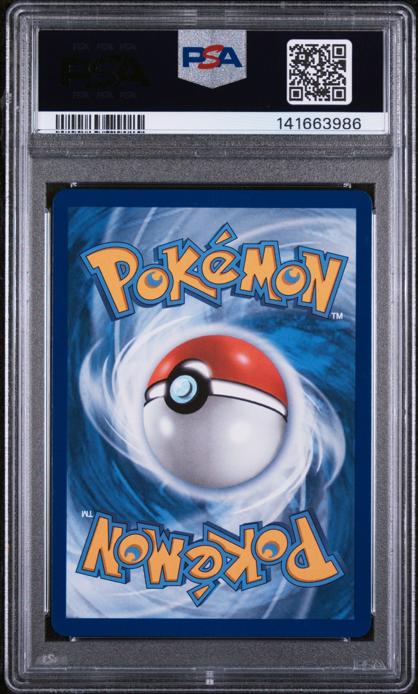 2025 Pokemon Mega Evolution Phantasmal Flames Mega Charizard X Ex #013 PSA 9