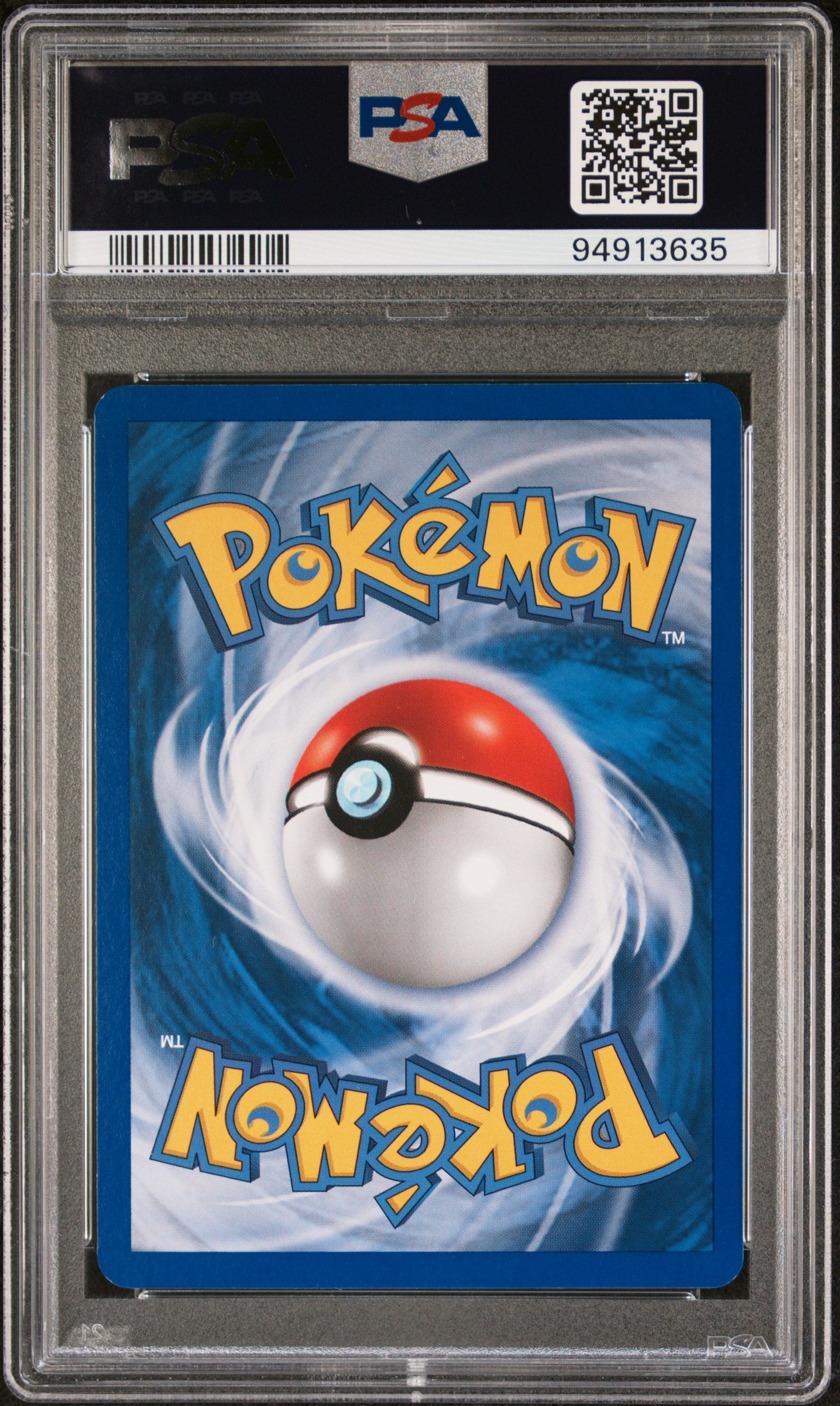 2003 Pokemon Aquapolis Holo Sudowoodo #H24 PSA 9