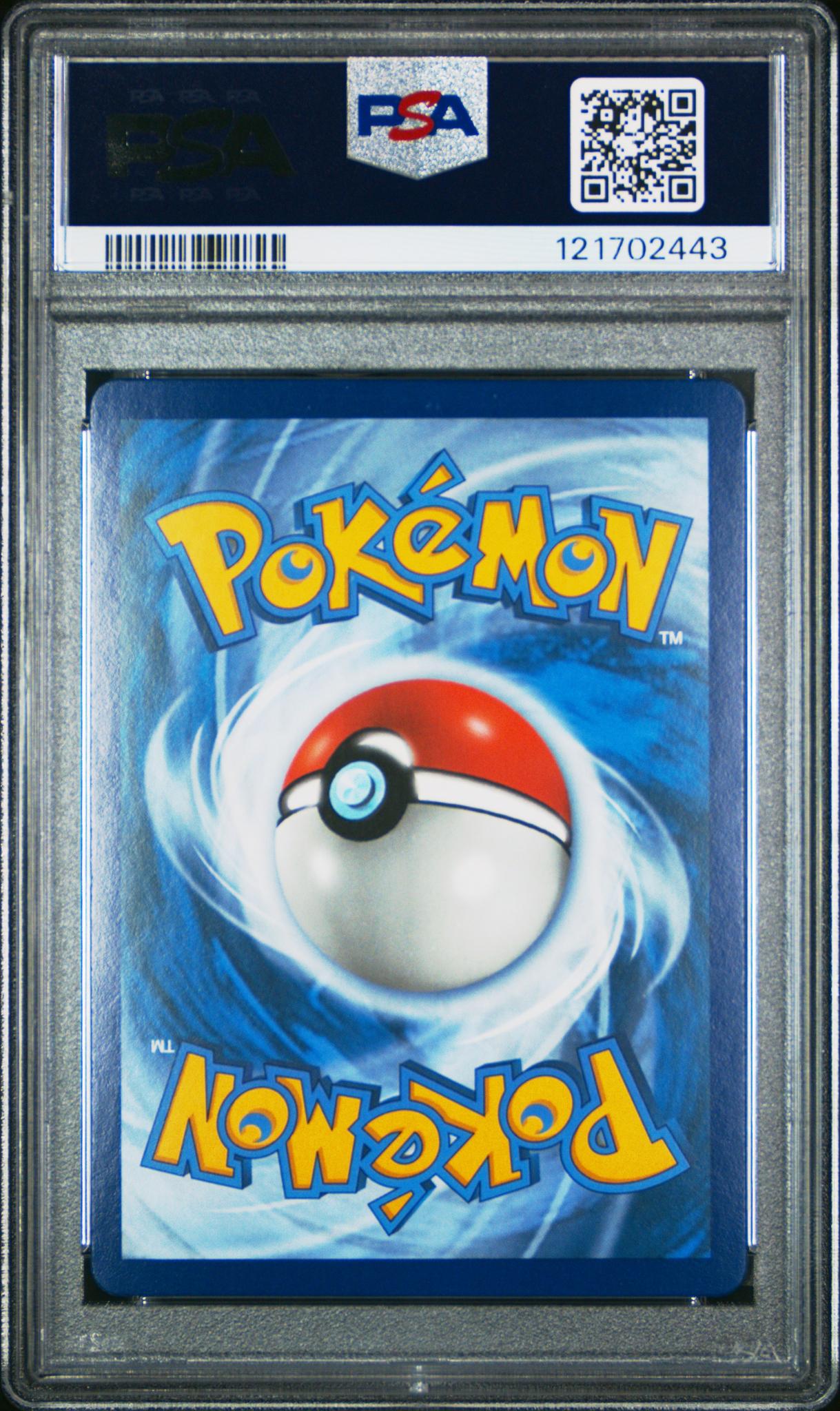 2022 Pokemon Sword and Shield Astral Radiance Trainer Gallery Galarian Moltres V #TG20 PSA 10