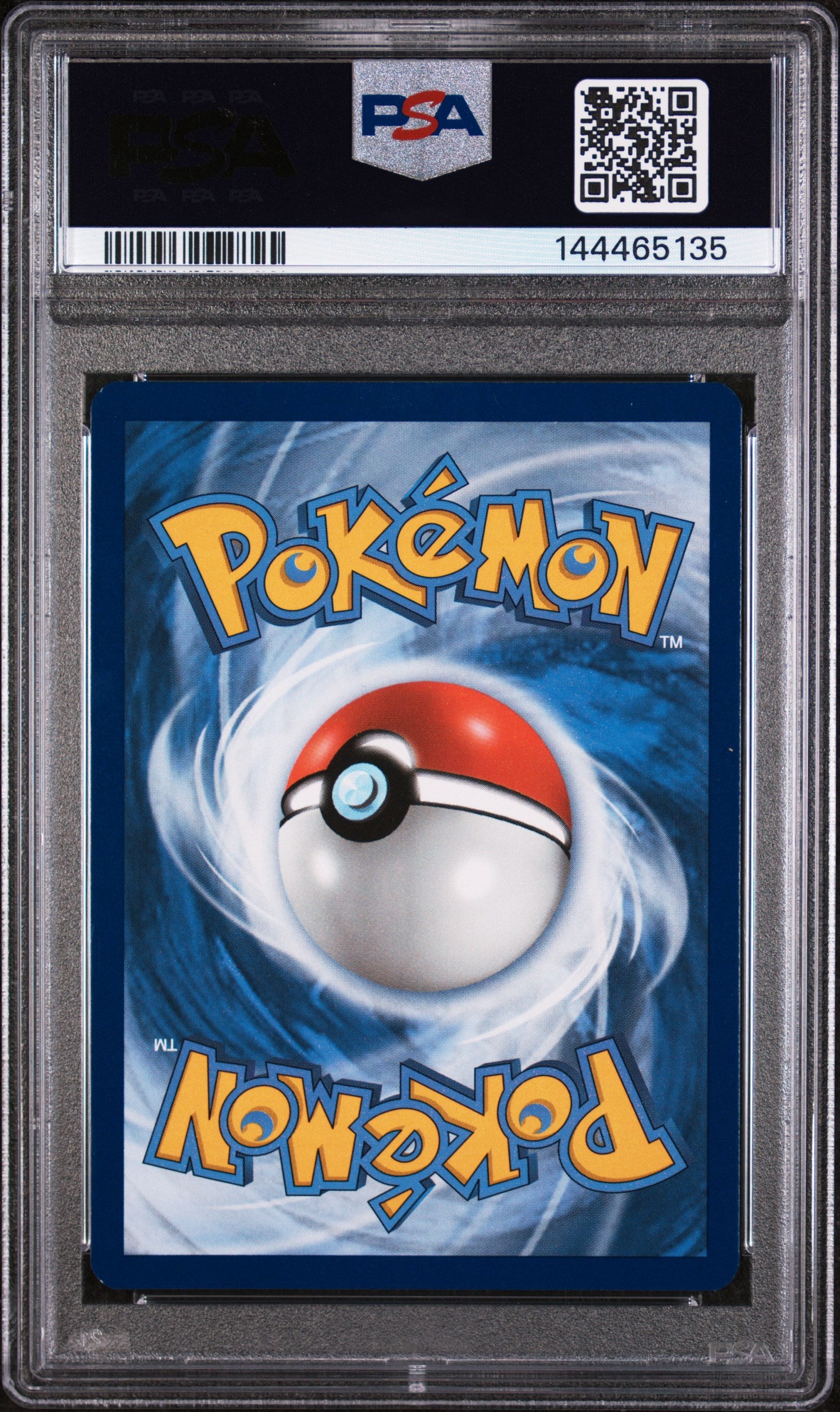 2019 Pokemon Sun and Moon Unified Minds Reverse Holo Misty's Favor #202 /236 PSA 8