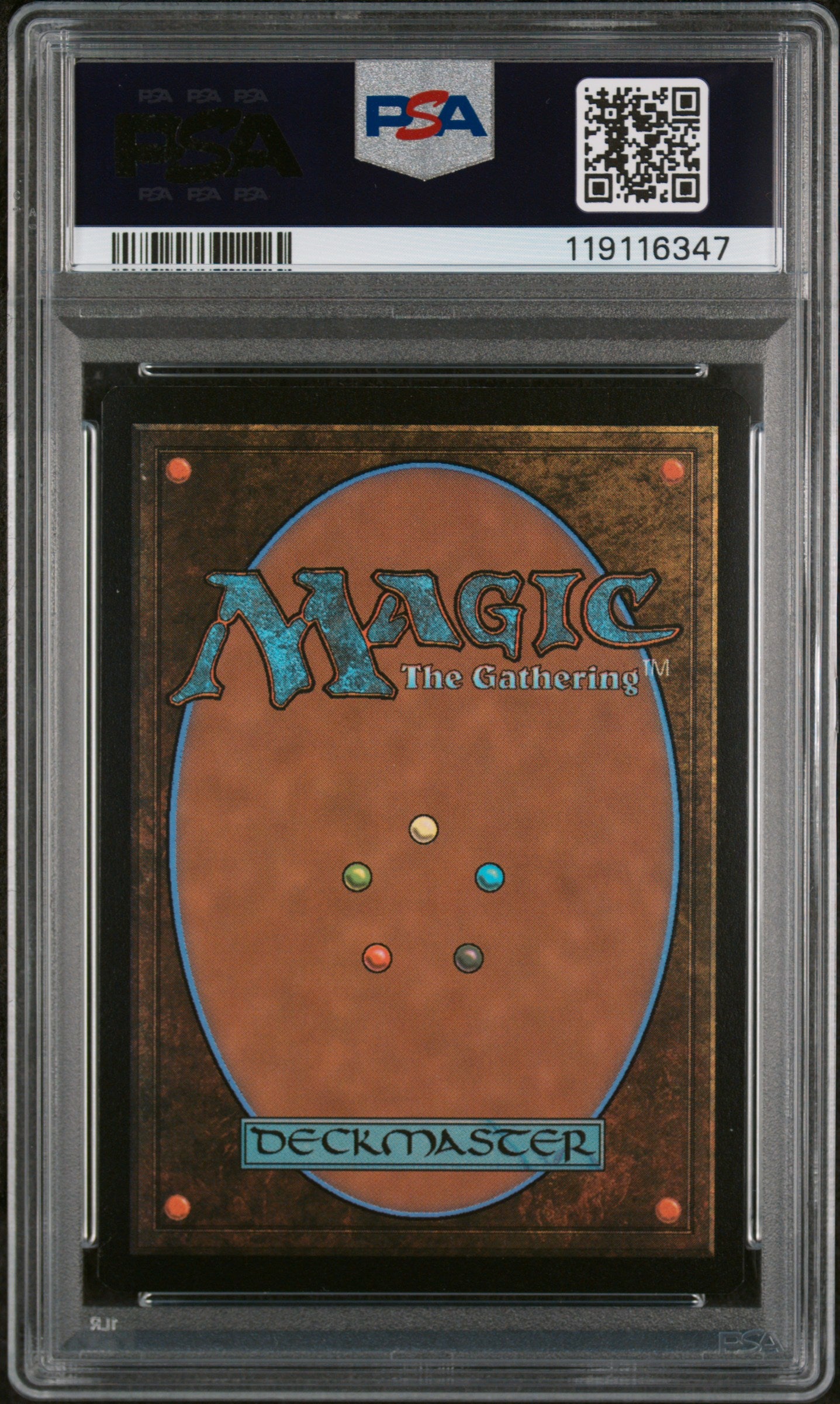 2025 Magic the Gathering Secret Lair Drop Foil Deadeye Navigator #902 PSA 10