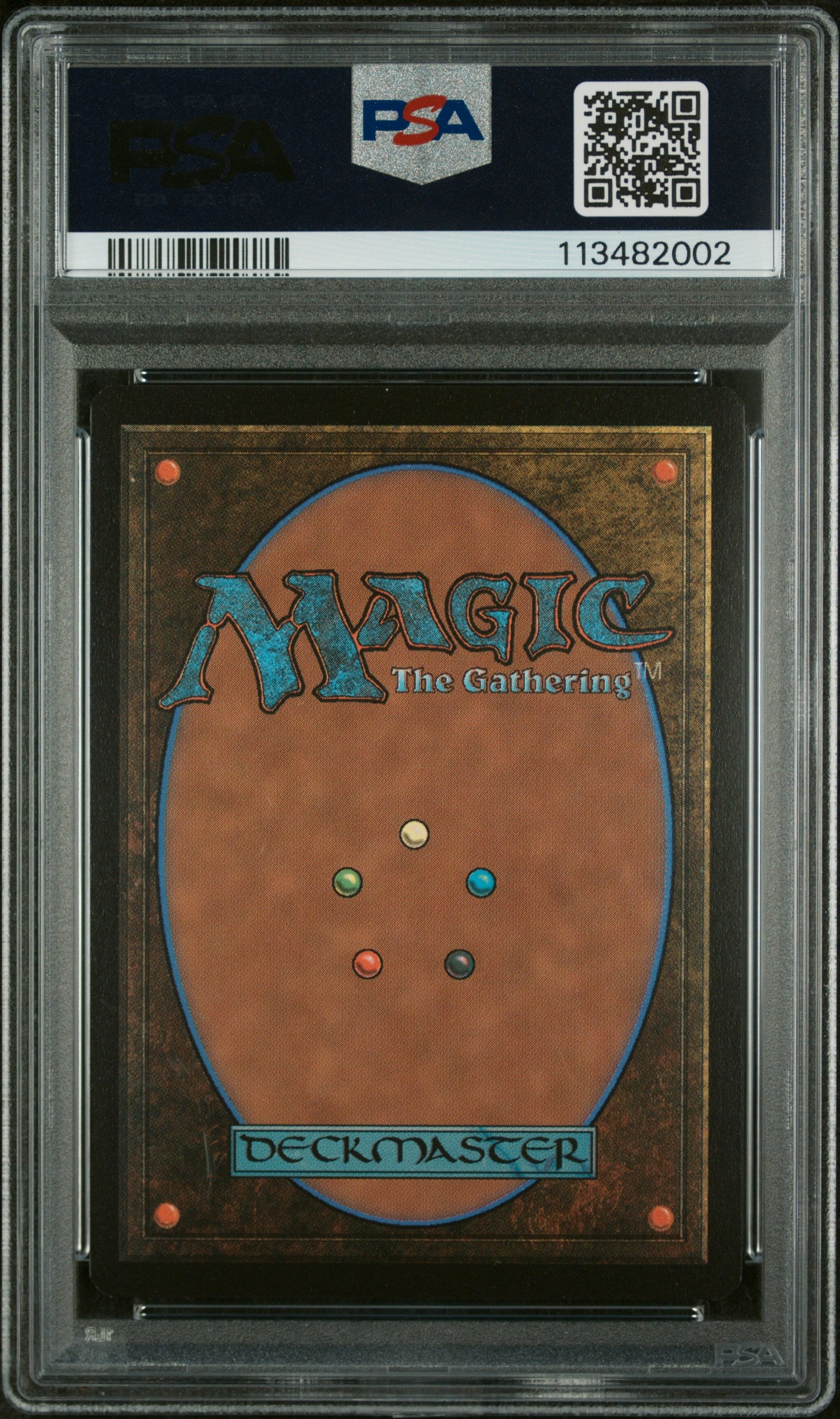 2025 Magic the Gathering Secret Lair Drop Foil Night's Whisper #1937 PSA 10