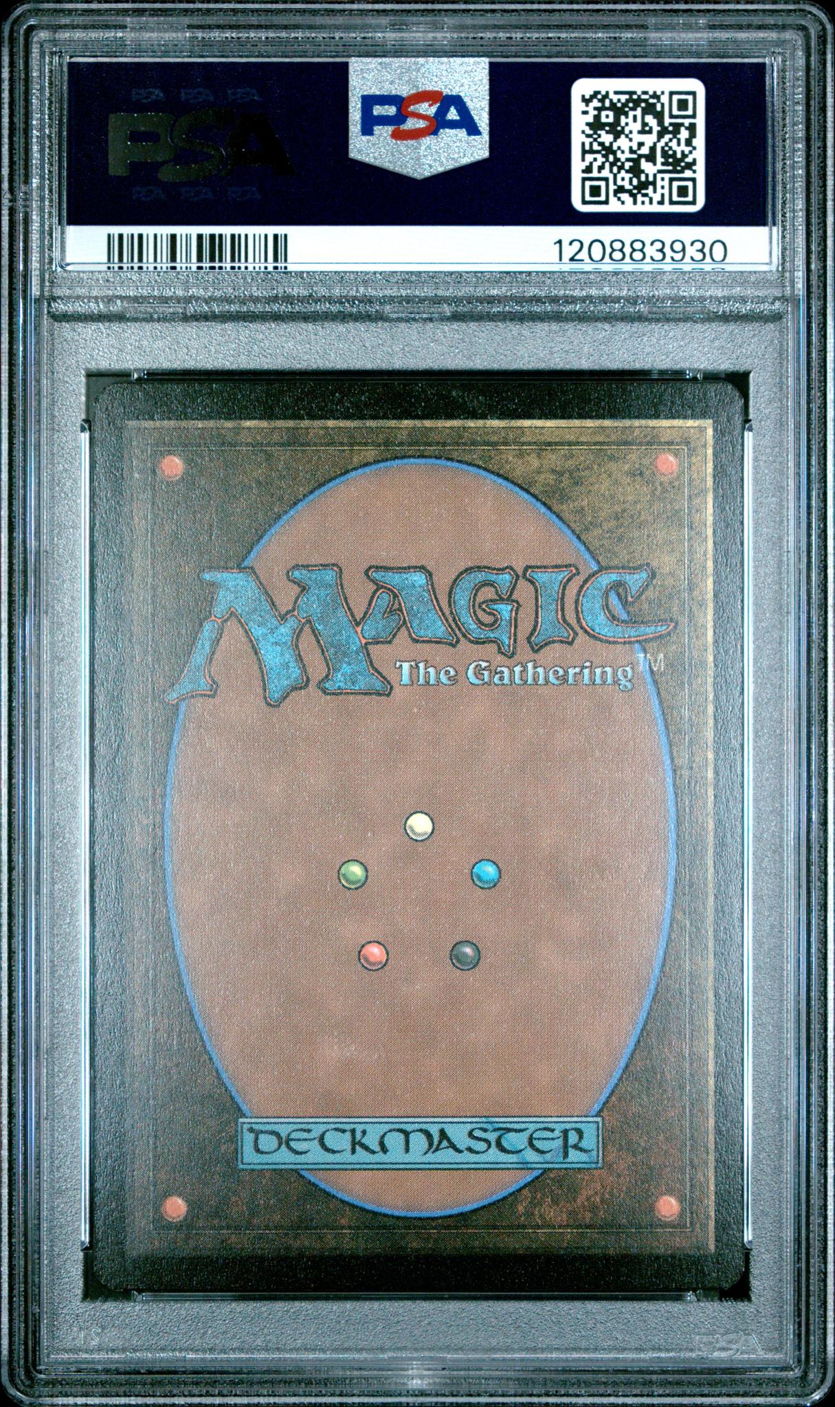 2025 Magic the Gathering Secret Lair Drop Foil Sandy Cheeks Martial Astronaut #1930 PSA 10