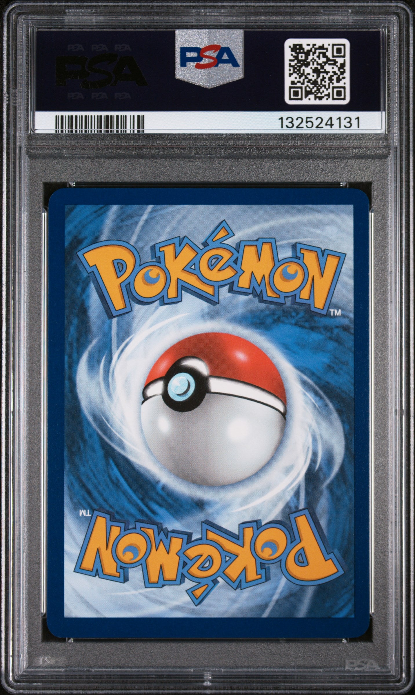 2025 Pokemon Destined Rivals Illustration Rare Team Rocket's Orbeetle #198 PSA 9