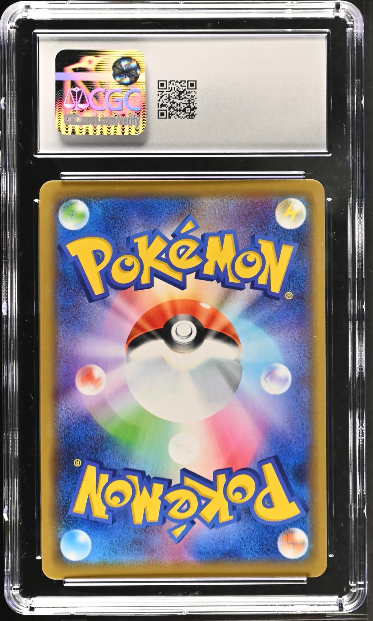 2019 Pokemon #083/173 Lucario & Melmetal GX TAG TEAM GX: Tag All Stars CGC 10