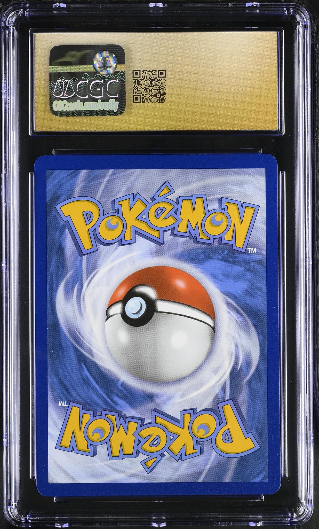 2021 Evolving Skies #200/203 Copycat Ultra Rare - Holo CGC 10