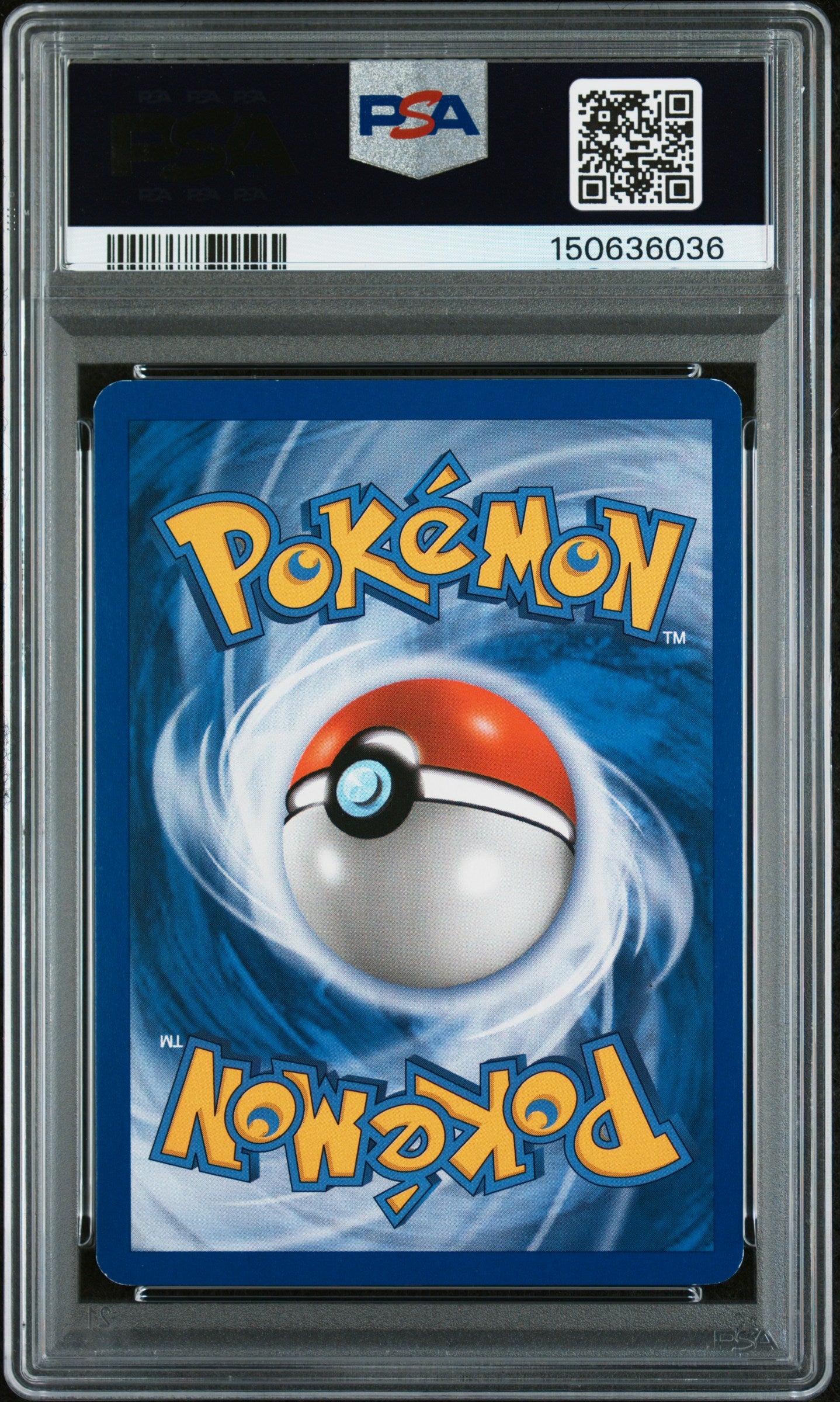 2008 Pokemon Diamond and Pearl Promo Holo Level X Darkrai #DP19 PSA 6