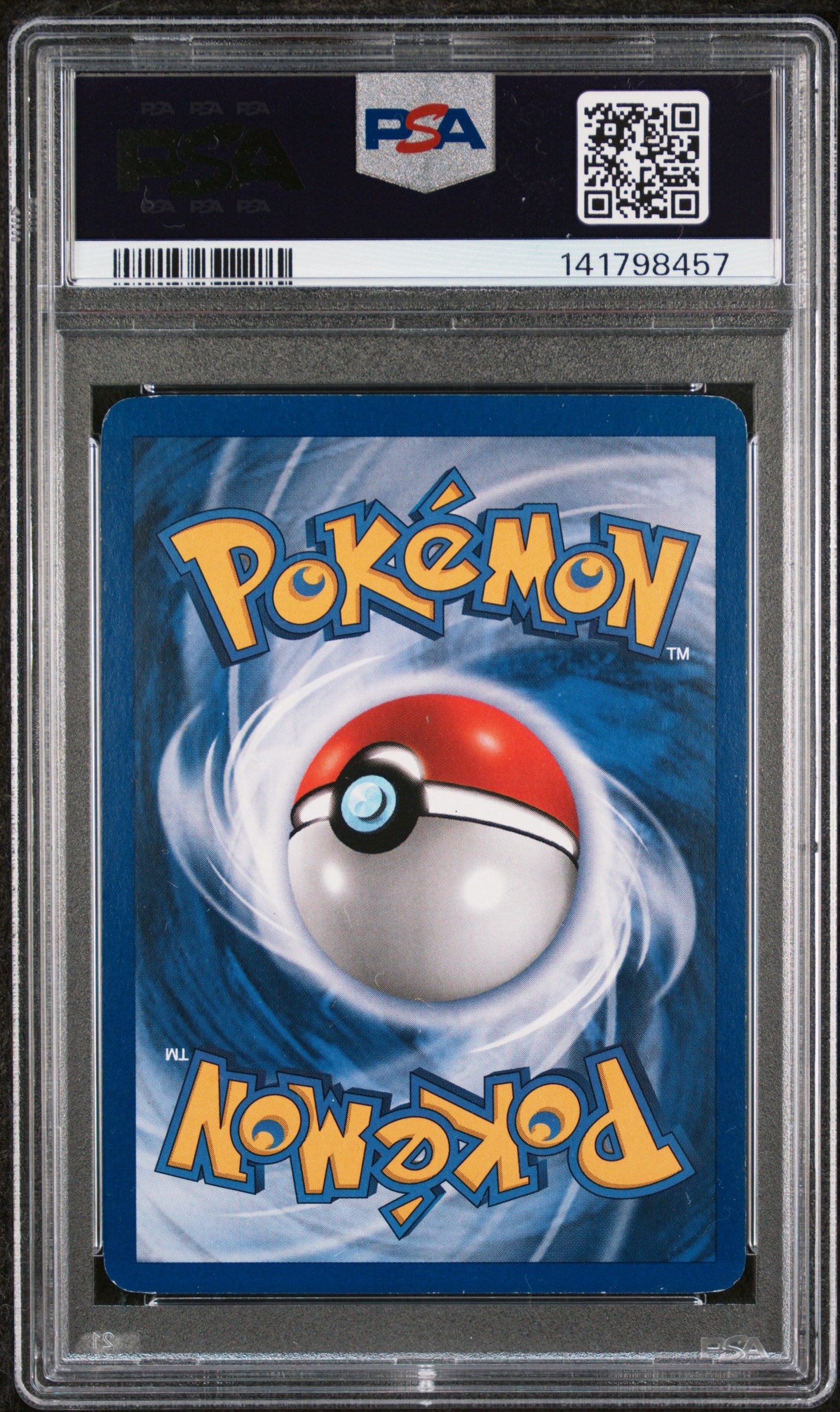 2000 Pokemon Base Set 2 Holo Blastoise #2 PSA 6