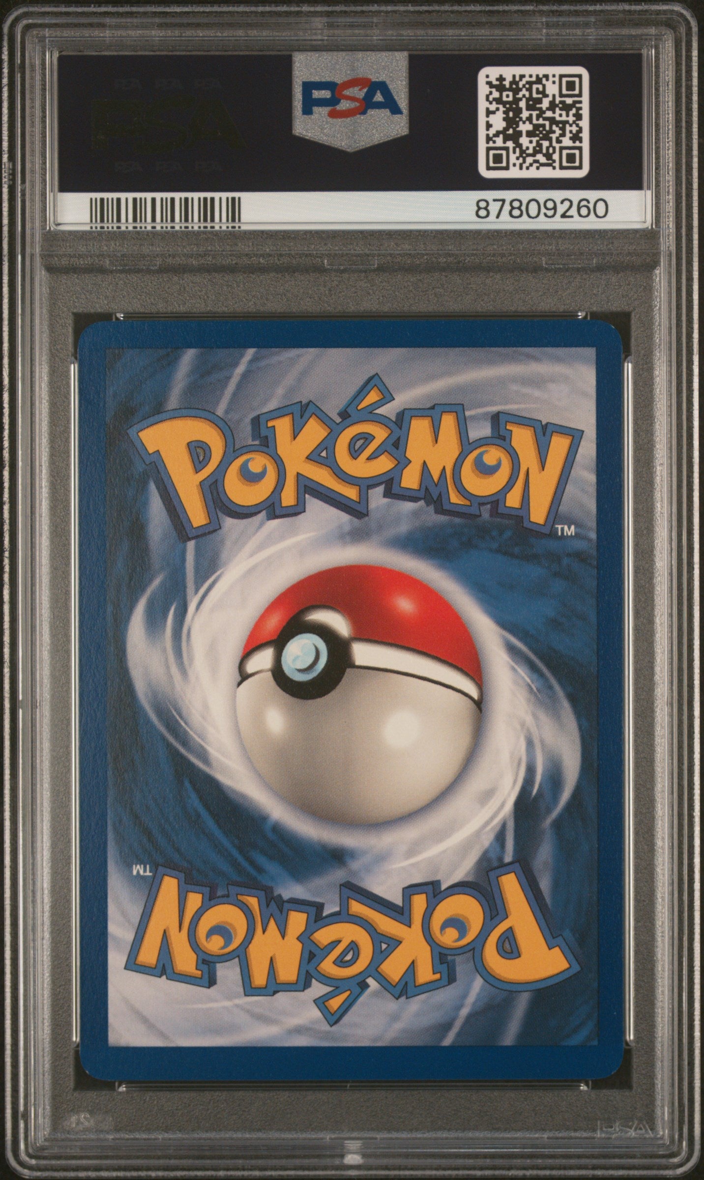 1999 Pokemon Base Set 1st Edition Charmander #46 PSA 9