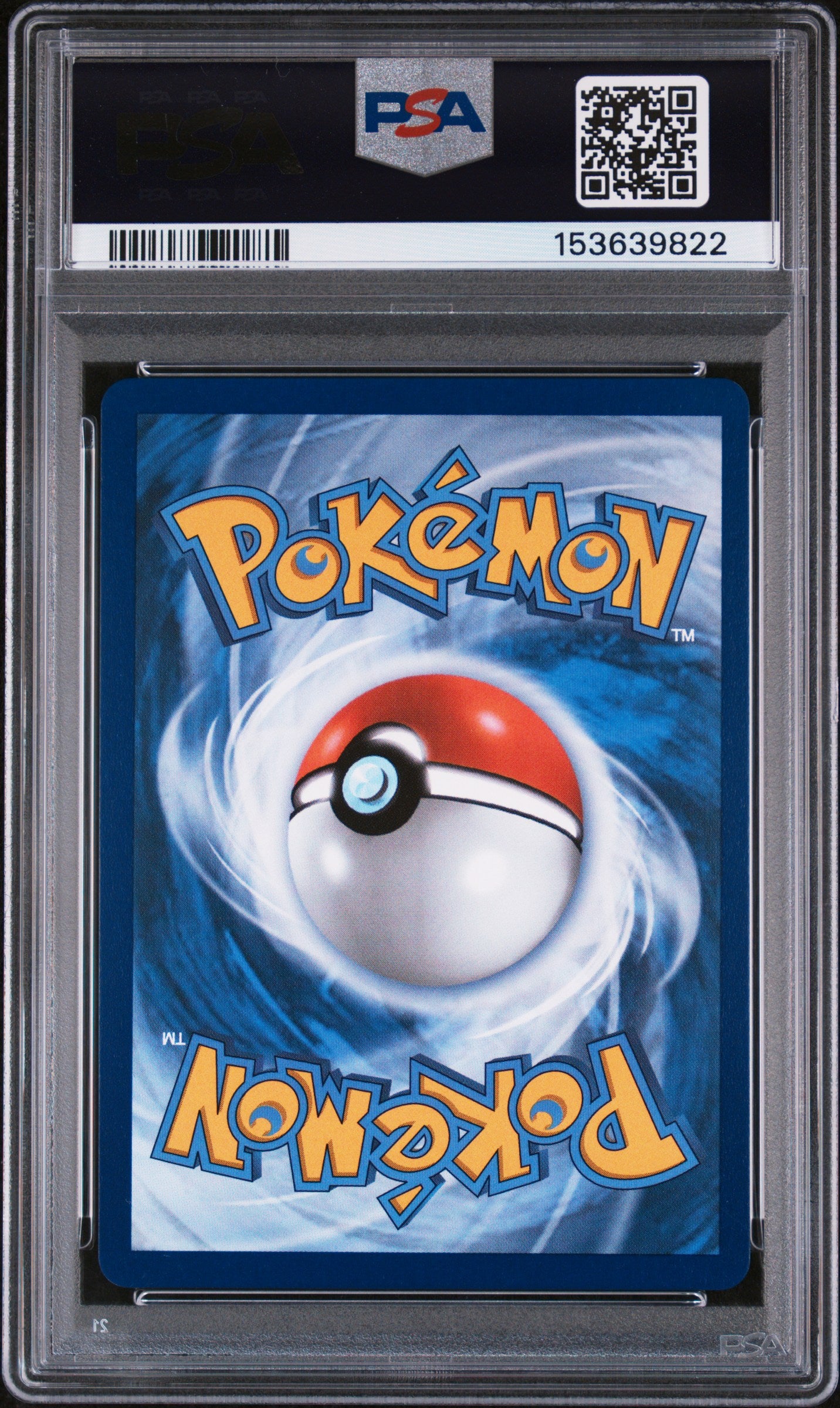 2025 Pokemon Mega Evolution Special Illustration Rare Lillie's Determination #184 PSA 9