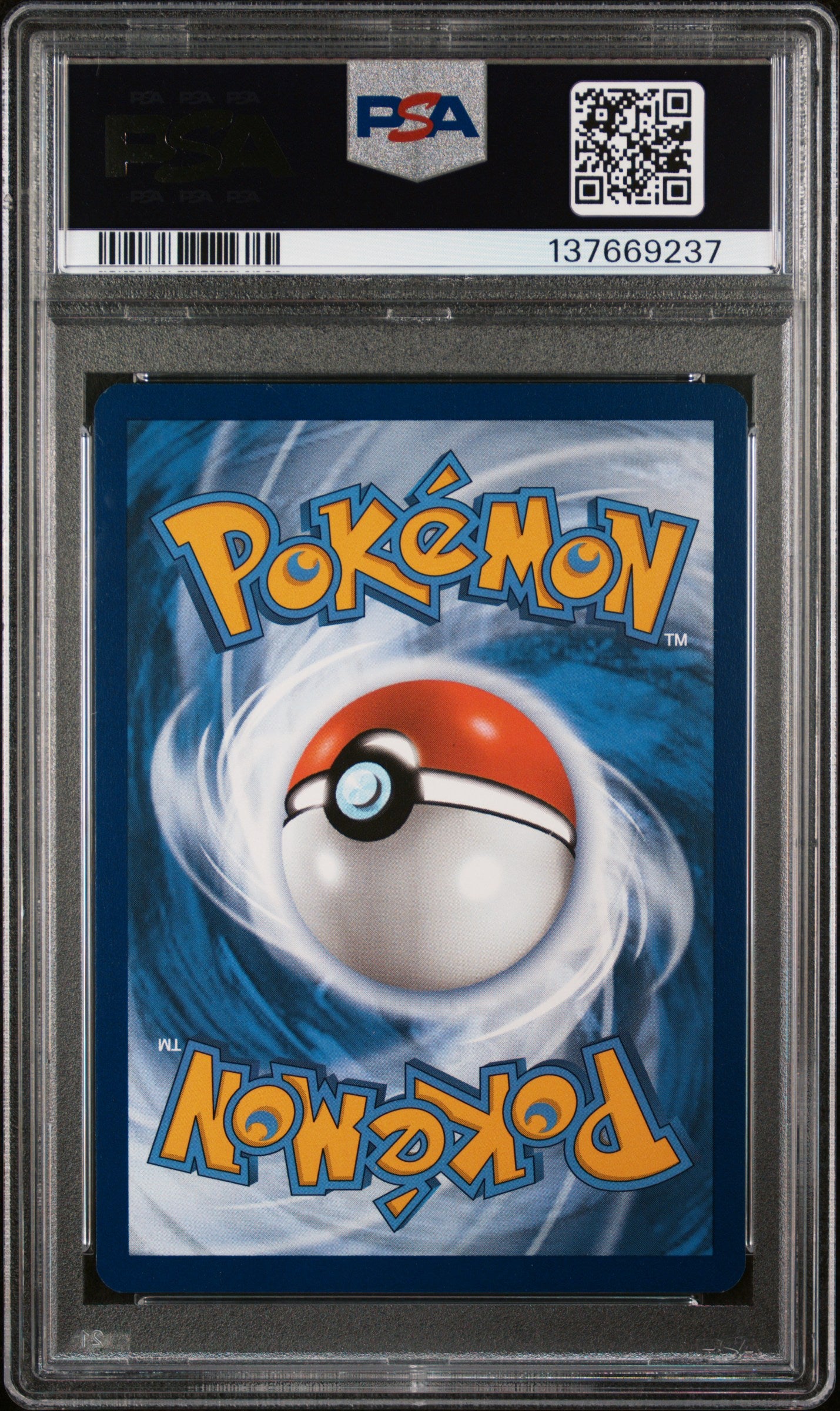 2023 Pokemon Sword and Shield Black Star Promo Crown Zenith Tin Galarian Moltres #SWSH284 PSA 9