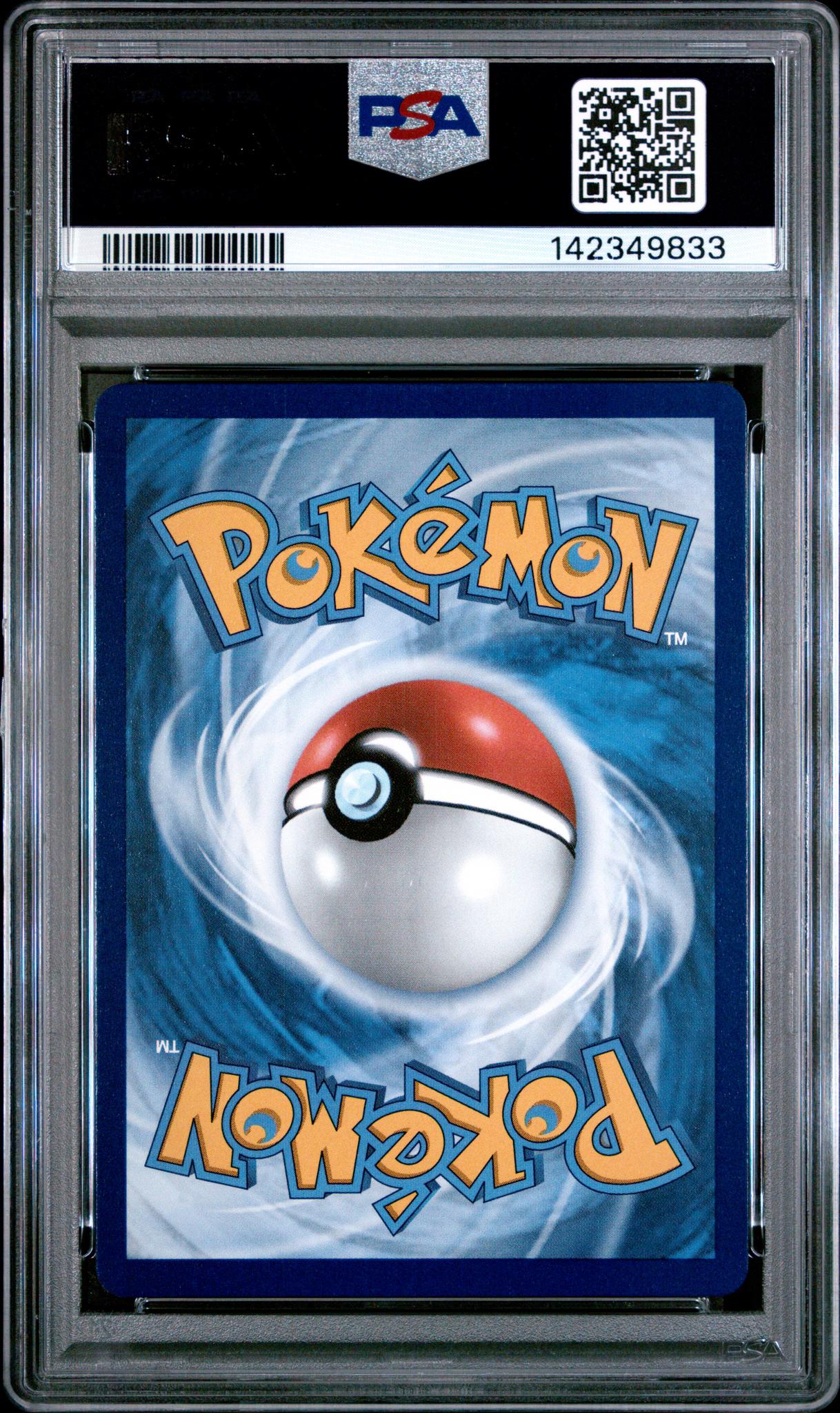2025 Pokemon Mega Evolution Ultra Rare Mega Lucario Ex #160 PSA 10