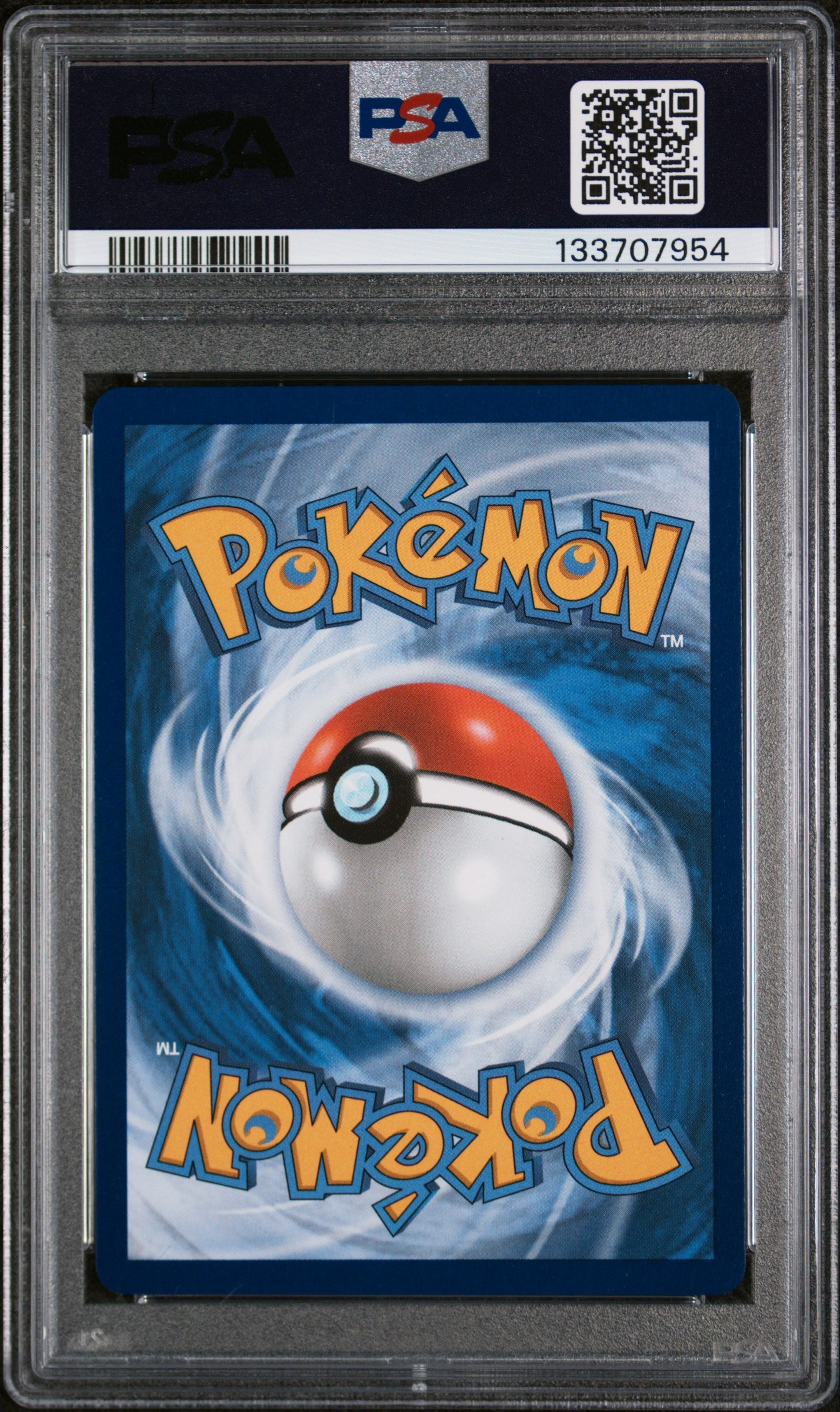 2025 Pokemon Mega Evolution Illustration Rare Steelix #150 /132 PSA 10