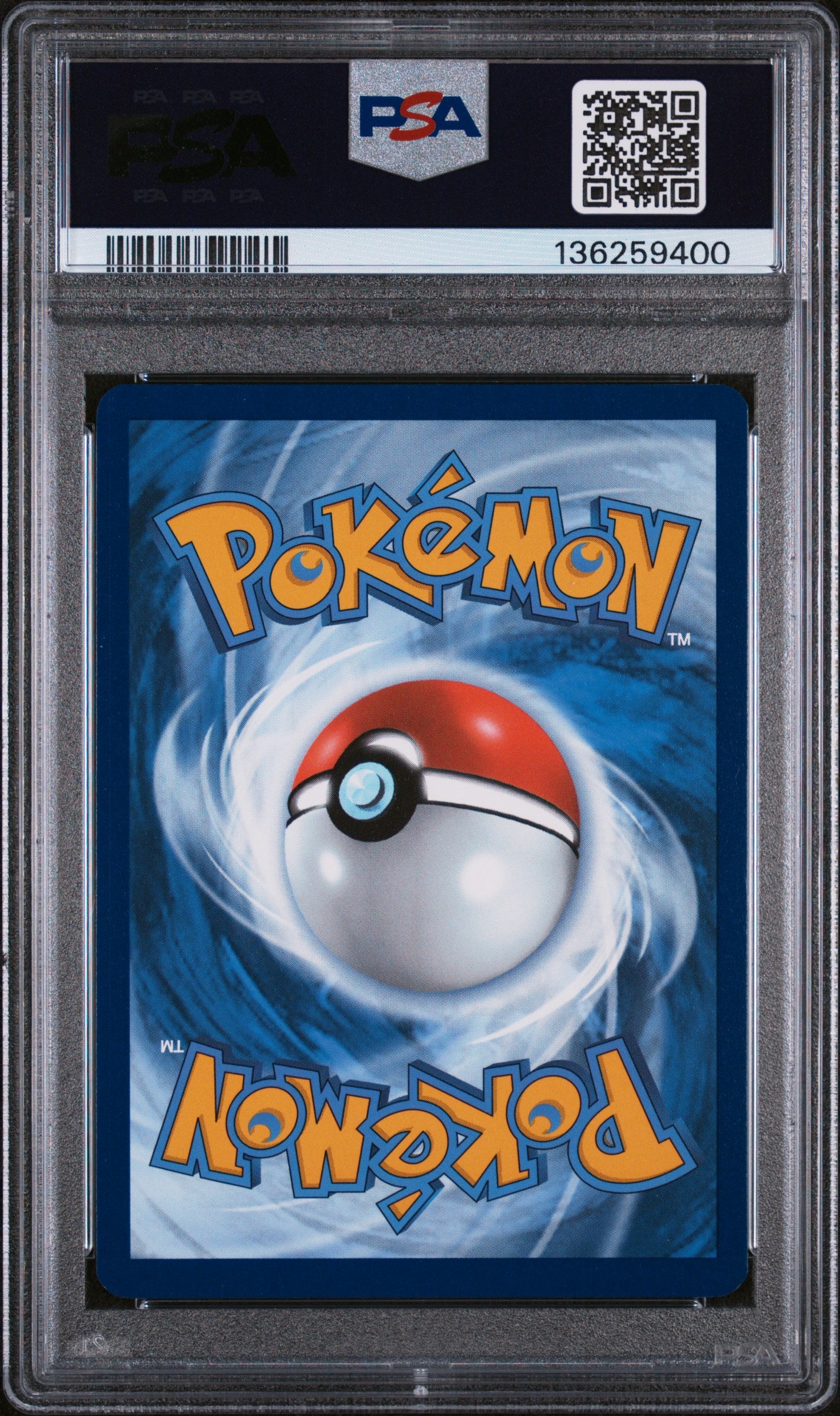 2025 Pokemon Scarlet and Violet Destined Rivals Illustration Rare Team Rocket's Houndoom #191 PSA 9