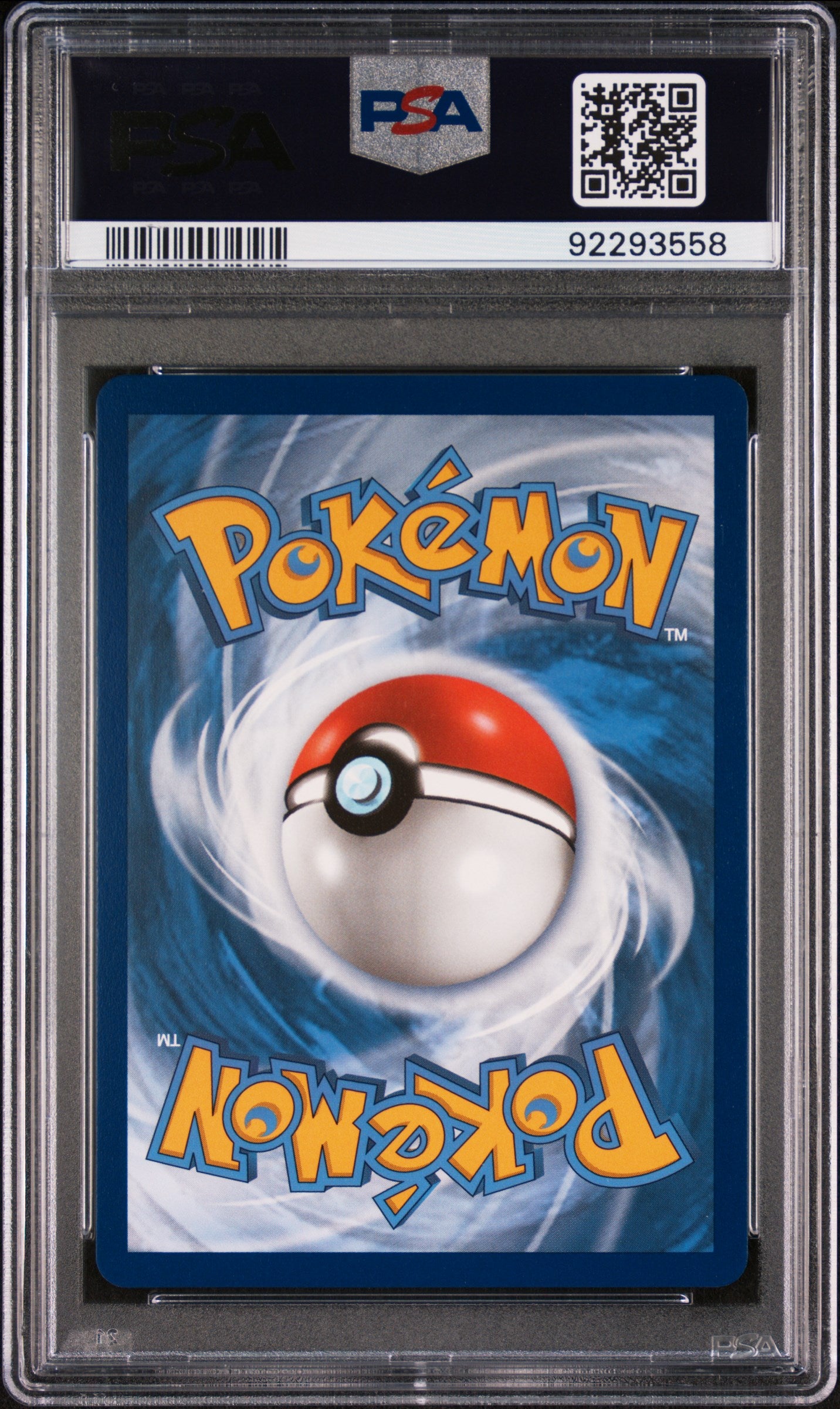 2022 Pokemon Sword and Shield Brilliant Stars Arceus Vstar #176 PSA 10