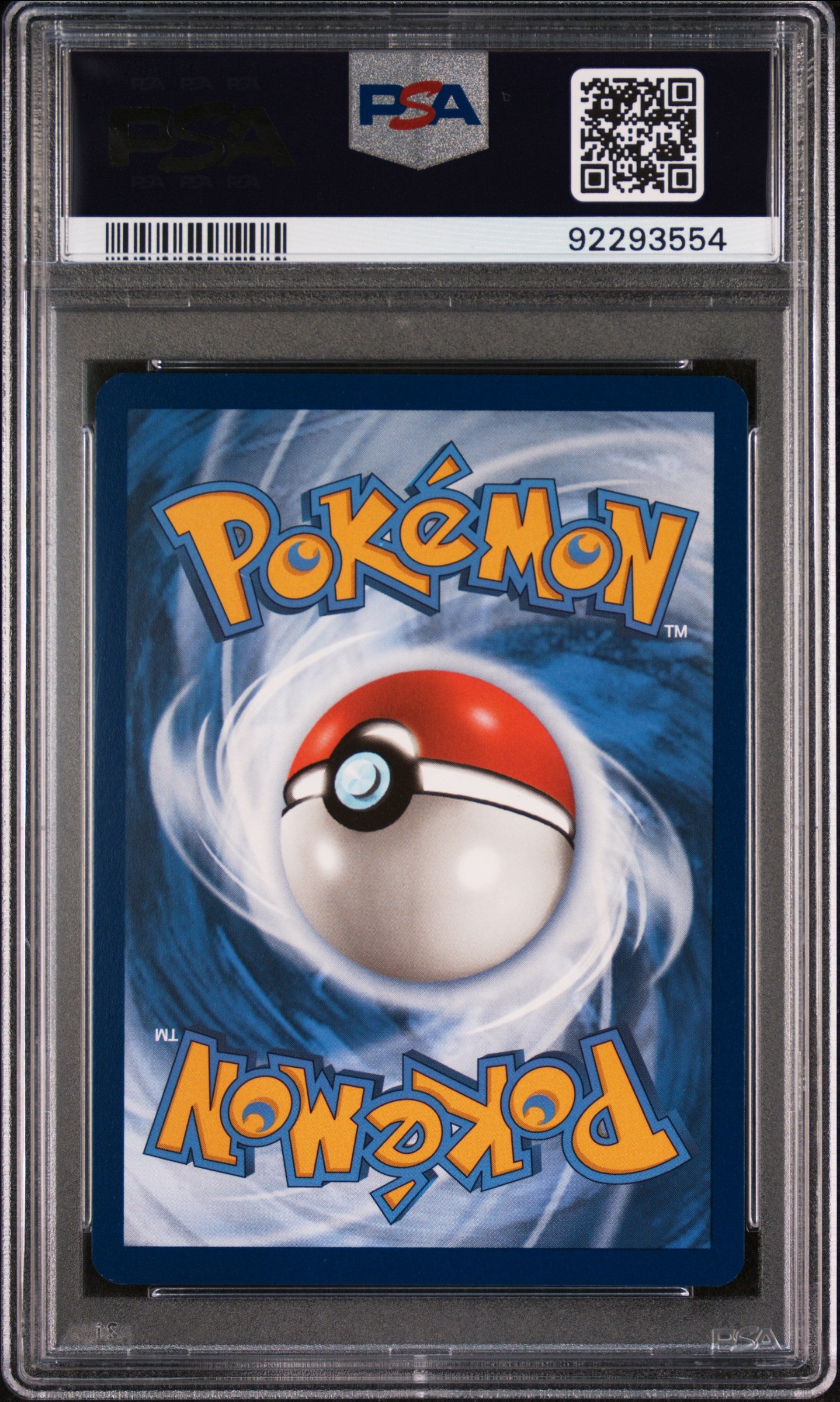 2023 Pokemon Scarlet and Violet Paradox Rift Ultra Rare Professor Sada's Vitality #239 PSA 10
