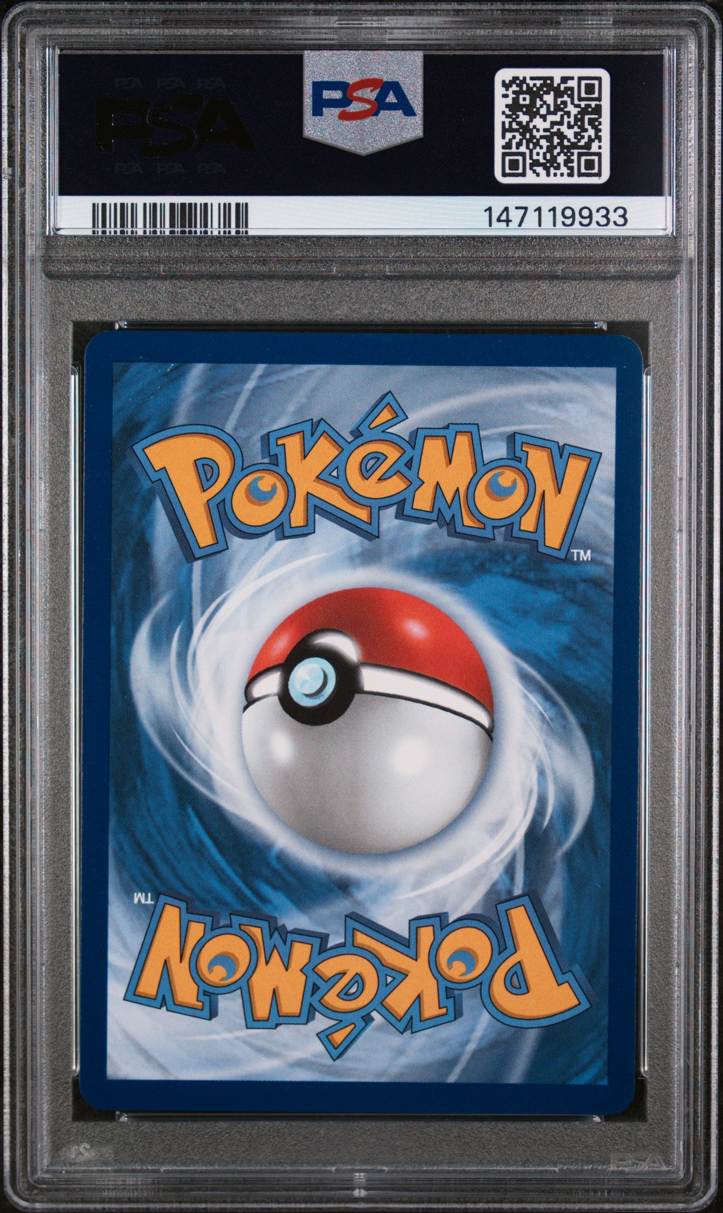 2025 Pokemon Mega Evolution Ultra Rare Mega Lucario Ex #160 PSA 10