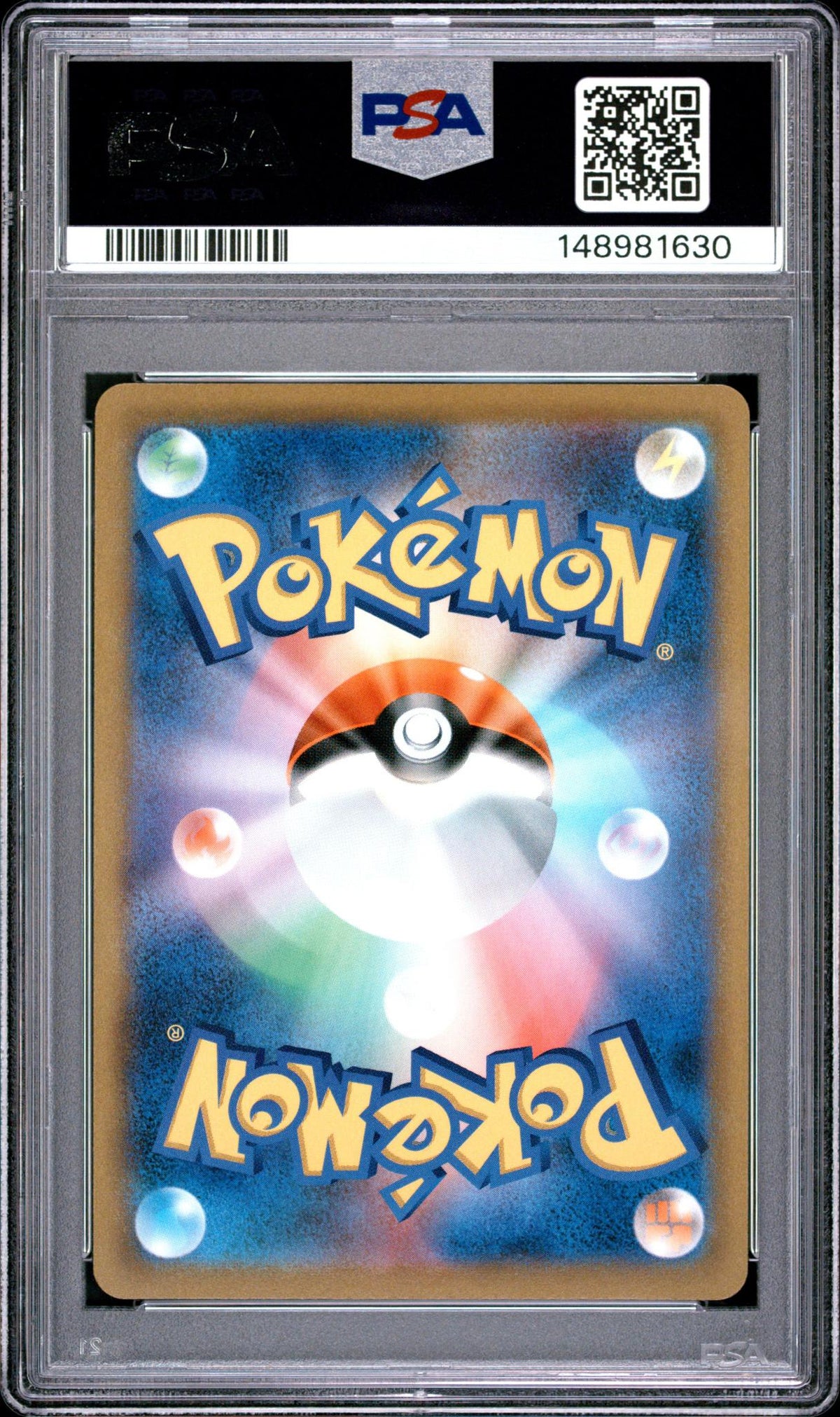 2022 Pokemon Sword and Shield Time Gazer Japanese Machamp V #073 /67 PSA 10