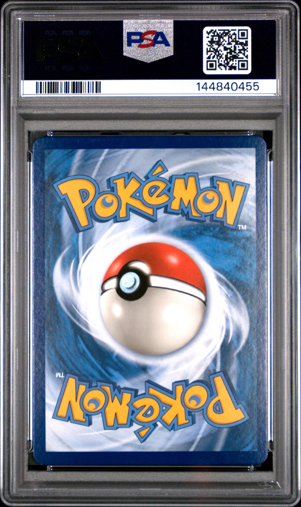 2019 Pokemon Sun and Moon Unified Minds Darkrai/Umbreon Gx #125 PSA 9