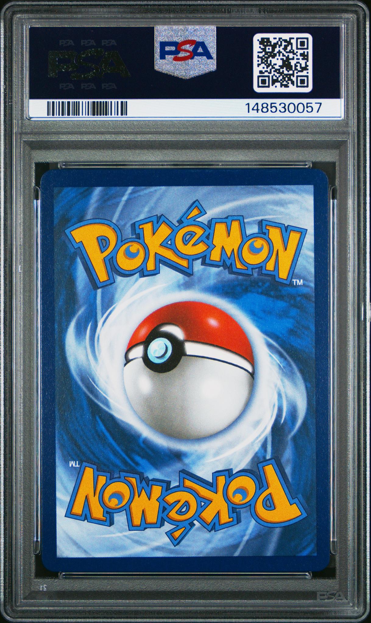 2025 Pokemon Mega Evolution Ultra Rare Mega Lucario Ex #160 PSA 9