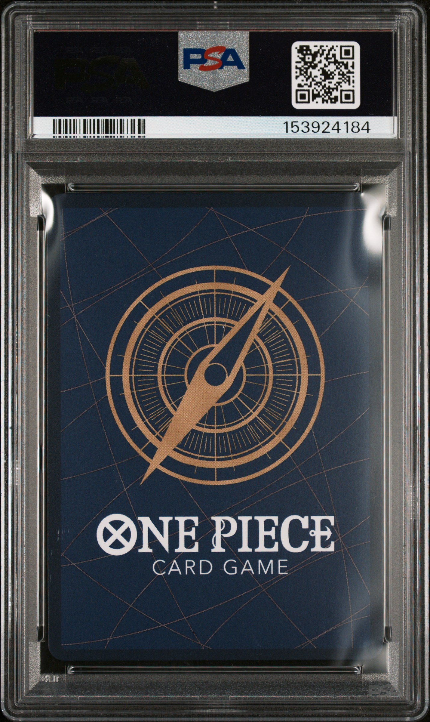 2024 One Piece Promos Offline Regionals Pack Volume 2 Monkey D. Luffy #P-041 PSA 10 153924184