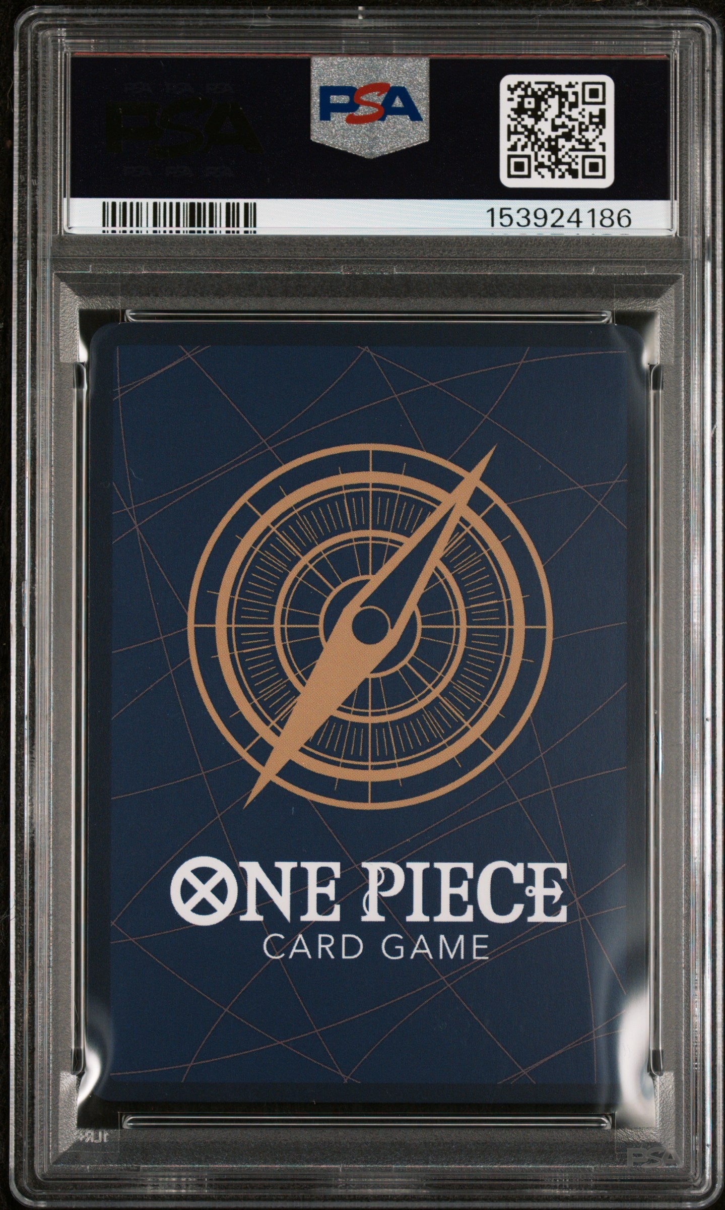 2024 One Piece Promos Offline Regionals Pack Volume 2 Monkey D. Luffy #P-041 PSA 10 153924186