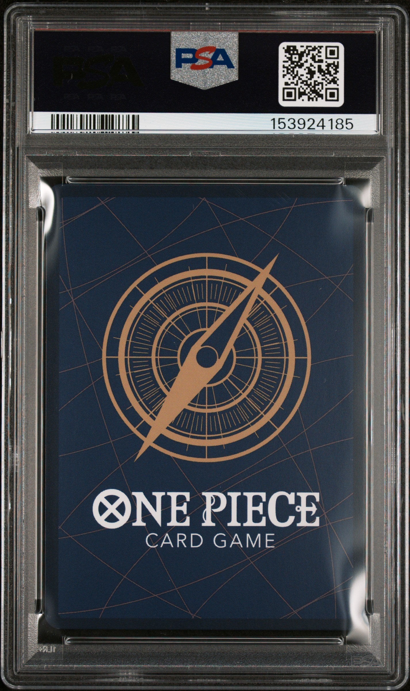 2024 One Piece Promos Offline Regionals Pack Volume 2 Monkey D. Luffy #P-041 PSA 10 153924185