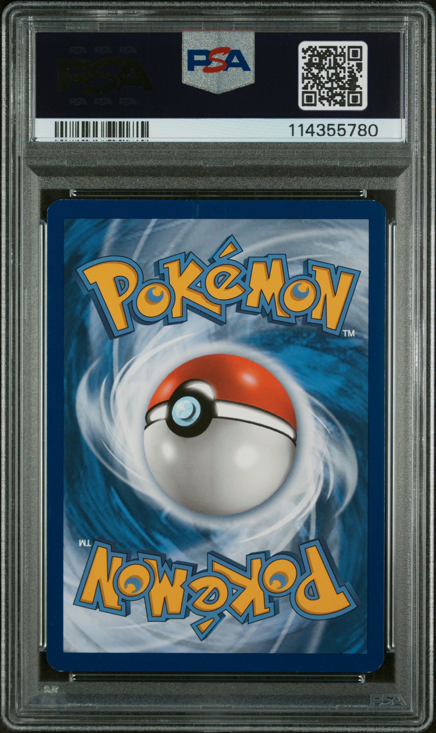 2016 Pokemon XY Generations Radiant Collection Flareon Ex #RC28 PSA 6
