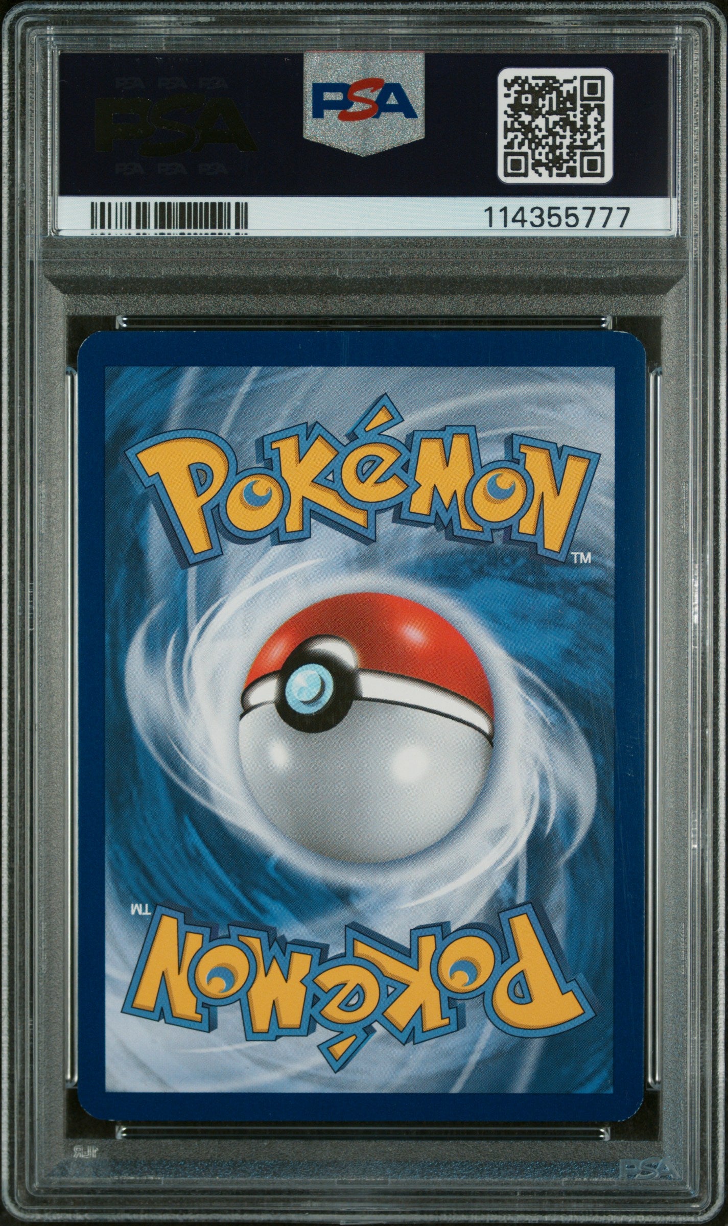 2016 Pokemon XY Black Star Promo Generations Elite Trainer Box Shaymin Ex #XY148 PSA 6