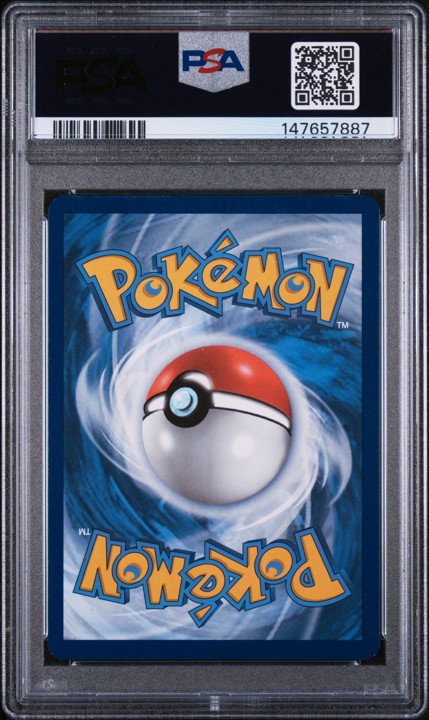 2023 Pokemon Scarlet and Violet Black Star Promo 151 Ultra Premium Collection Mewtwo #052 PSA 9