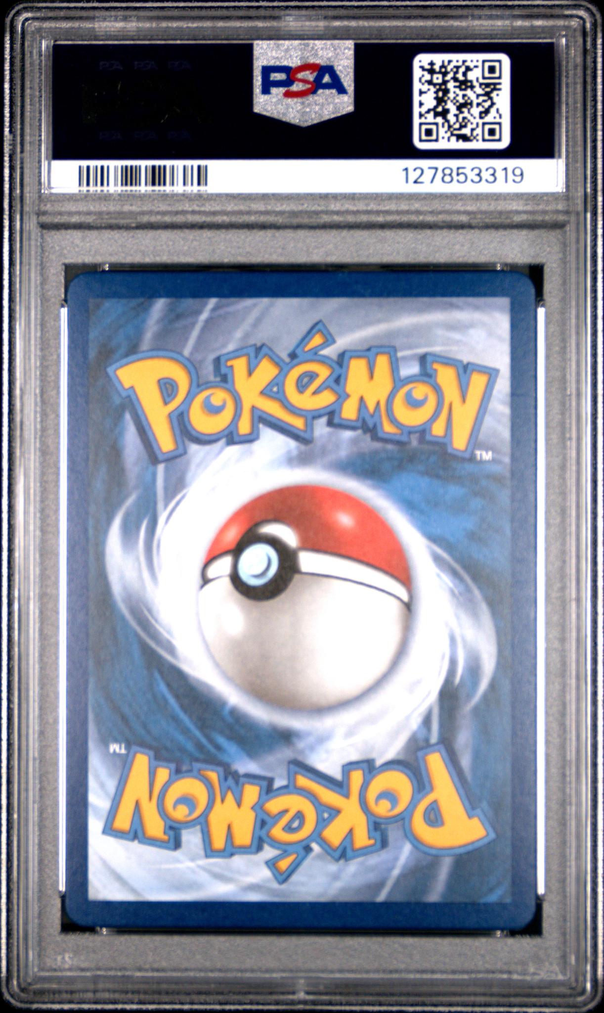 2021 Pokemon Celebrations Classic Collection Base Set Holo Venusaur #15 PSA 10