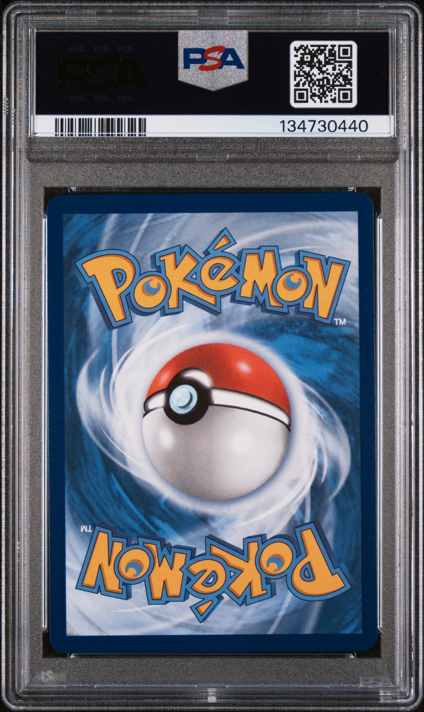 2025 Pokemon Mega Evolution Illustration Rare Stufful #154 PSA 10