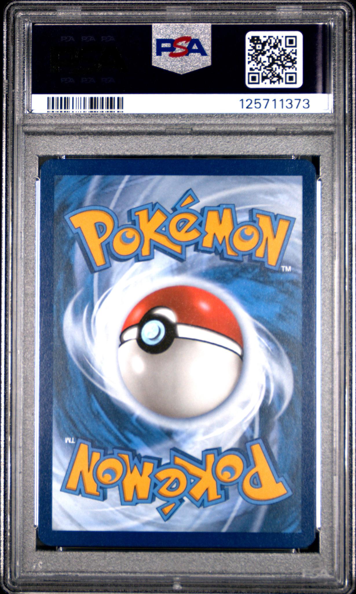 2025 Pokemon Scarlet and Violet Destined Rivals Illustration Rare Hydrapple #188 PSA 10