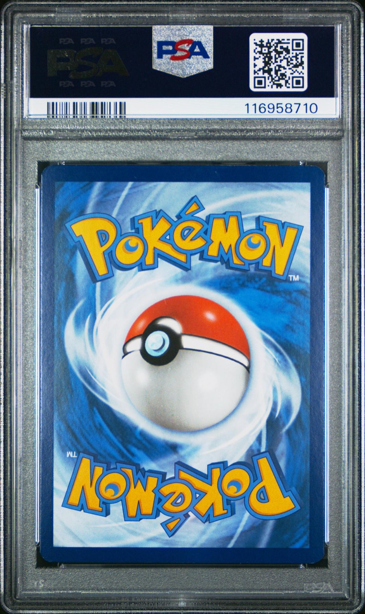 2023 Pokemon Scarlet and Violet Illustration Rare Drowzee #210 PSA 9