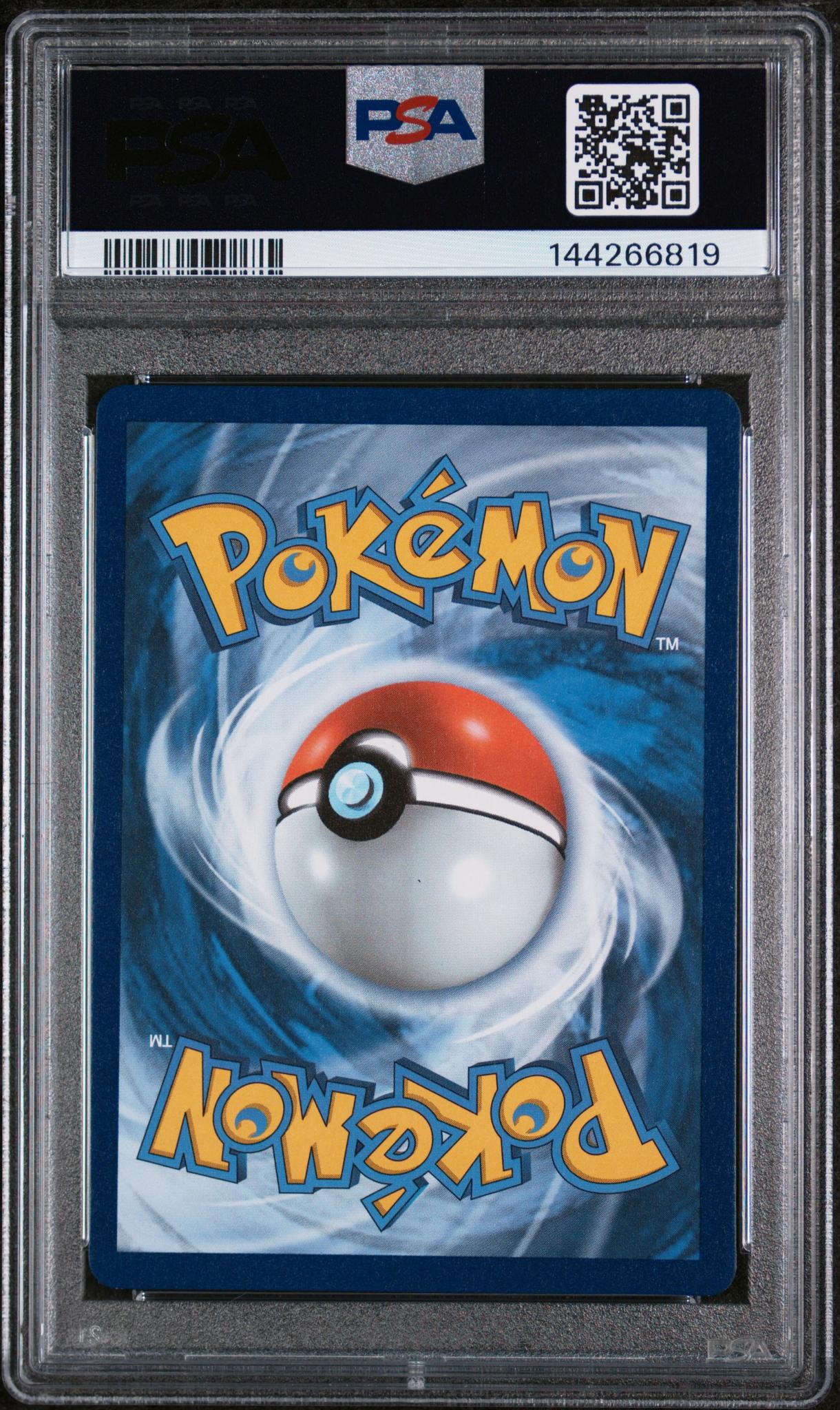 2021 Pokemon Celebrations Classic Collection Base Set Holo Venusaur #15 PSA 10
