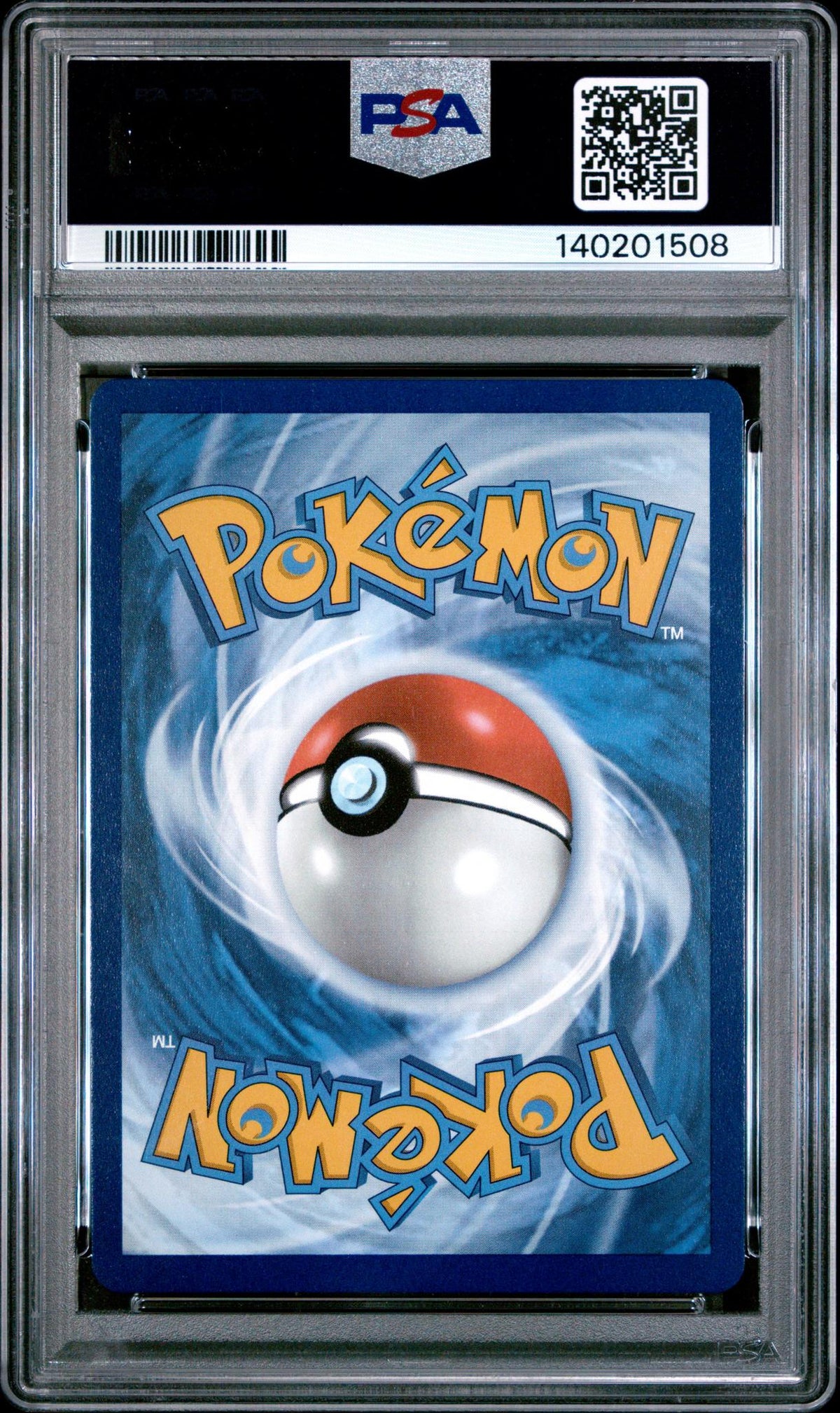 2025 Pokemon Prismatic Evolutions Ultra Rare Ortega #141 PSA 8